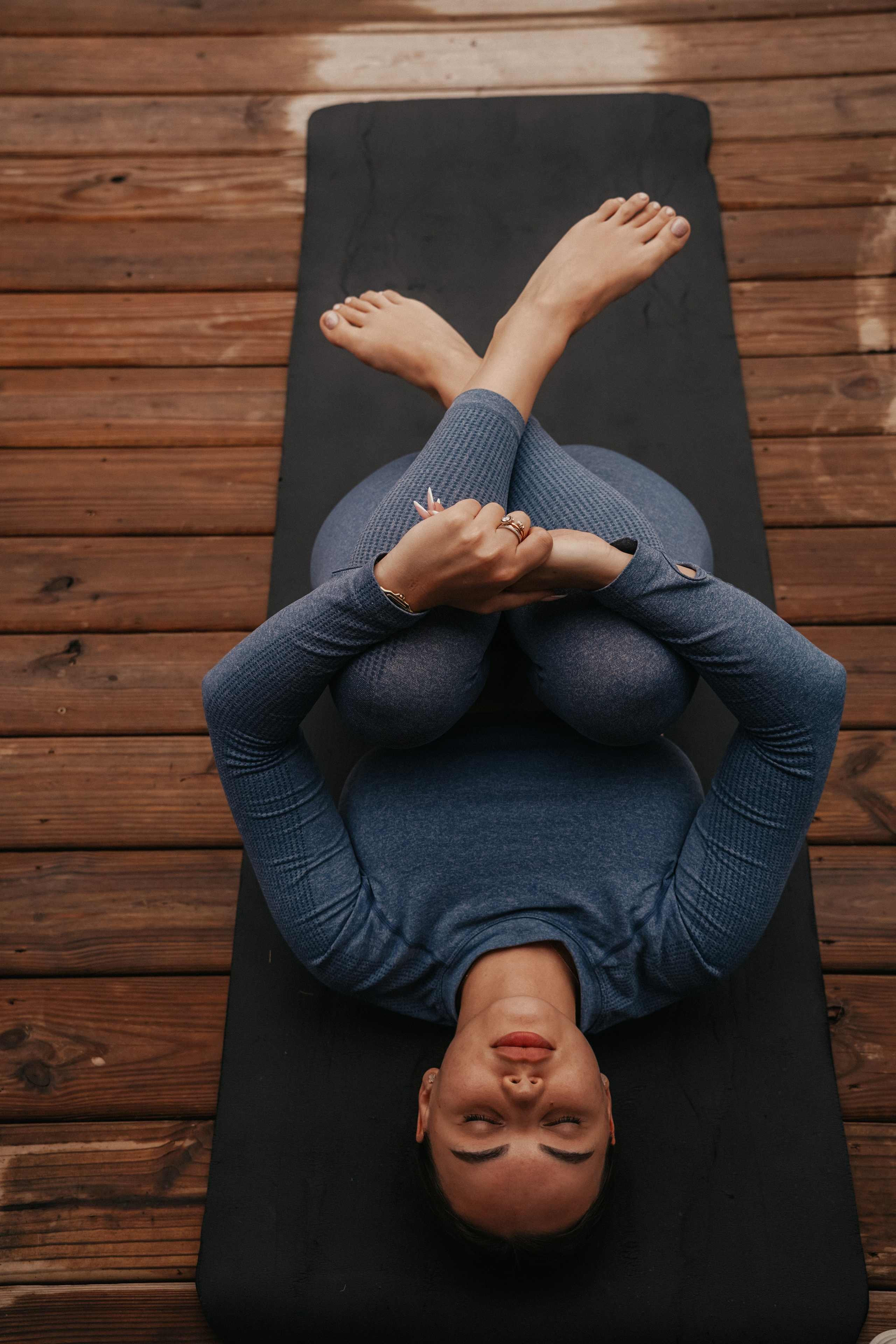 Into the Wild. Sophia Young — NYC Photographer & Filmmaker