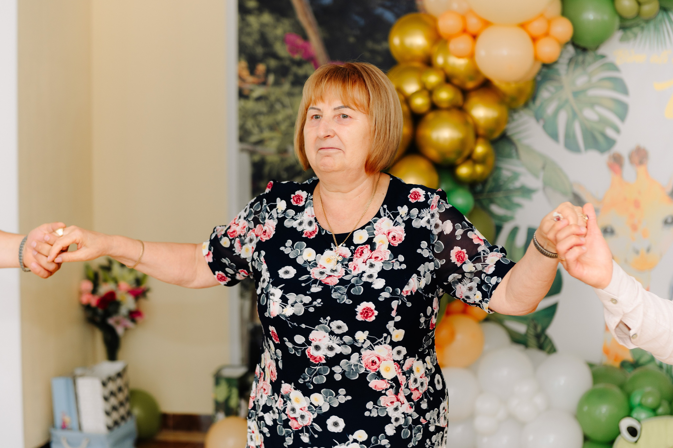 Petrecerea lui Victoraș. Petru Chilian — Fotograf evenimente MD/RO