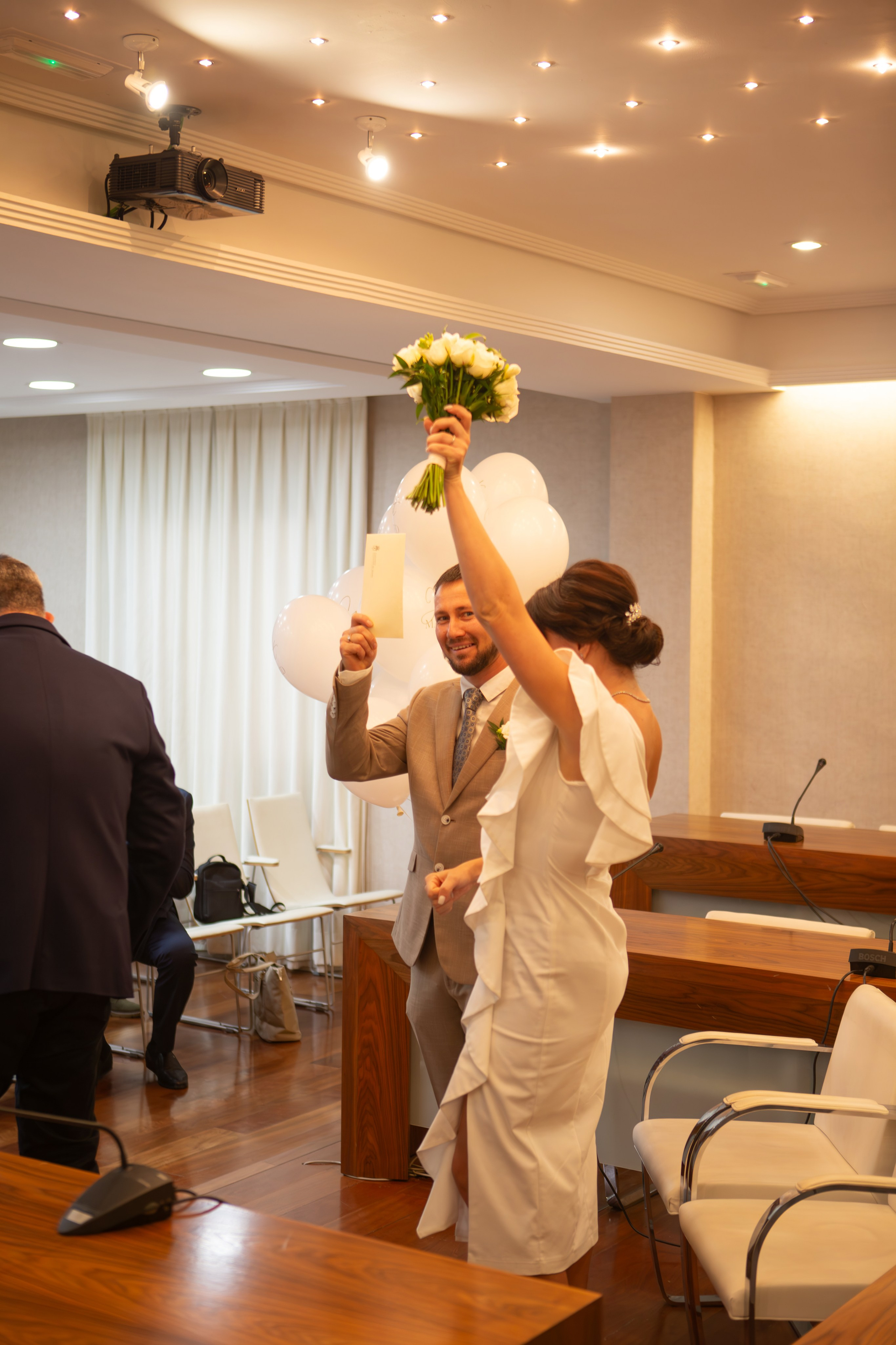 A+P. Professional photographer in Spain