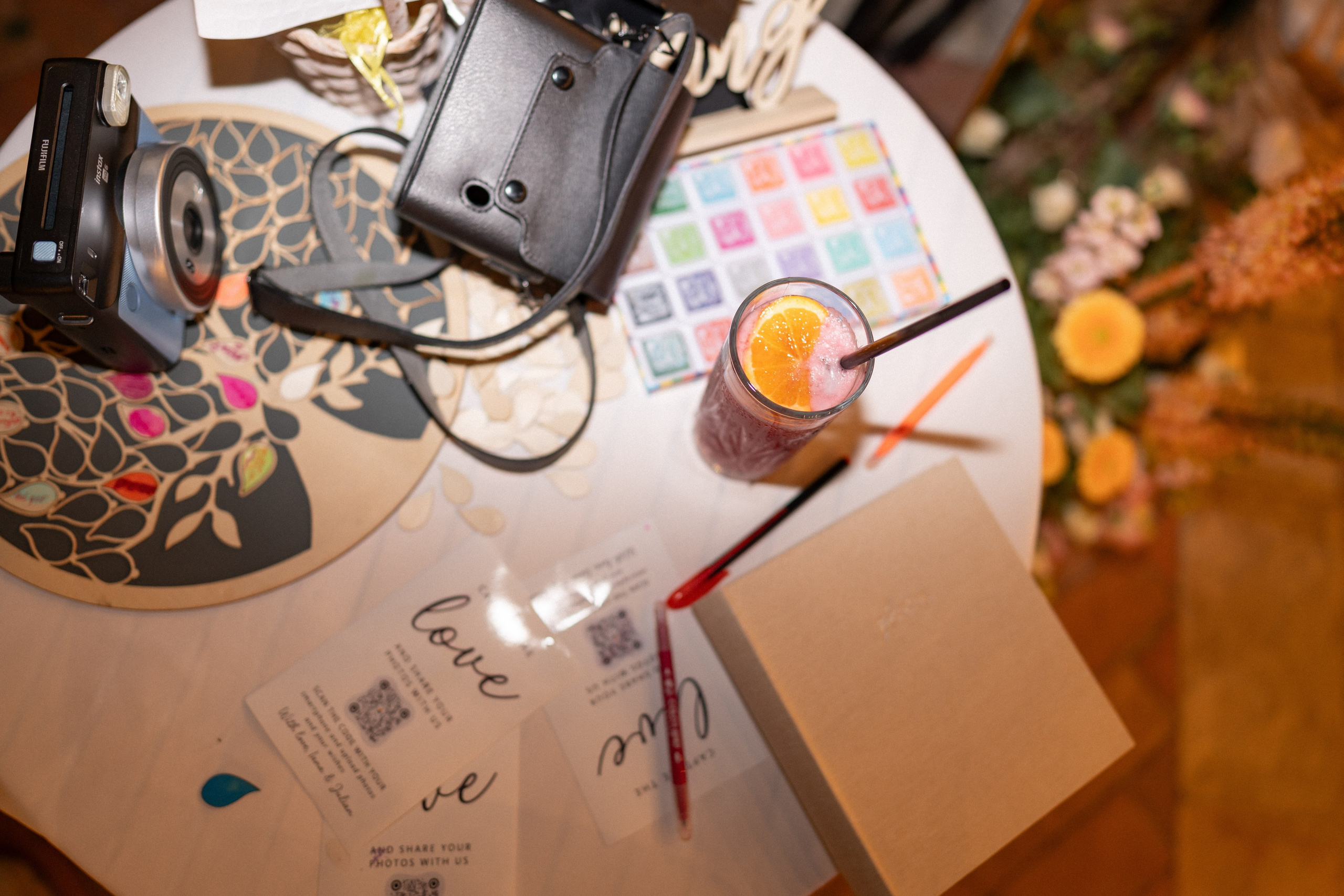 Talici Hill Wedding in Montenegro