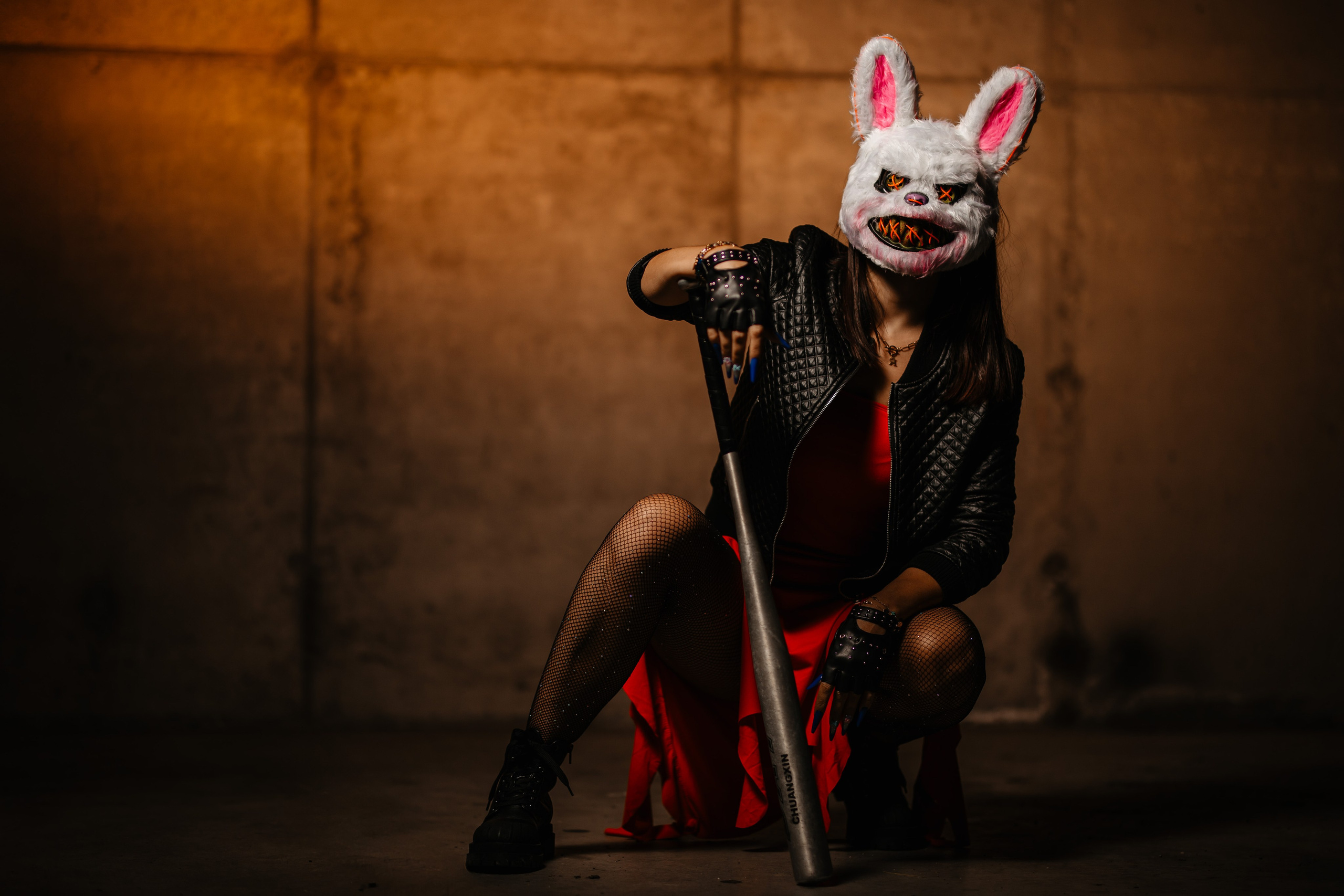 Halloween. Ionut Brehuescu — Fotograf