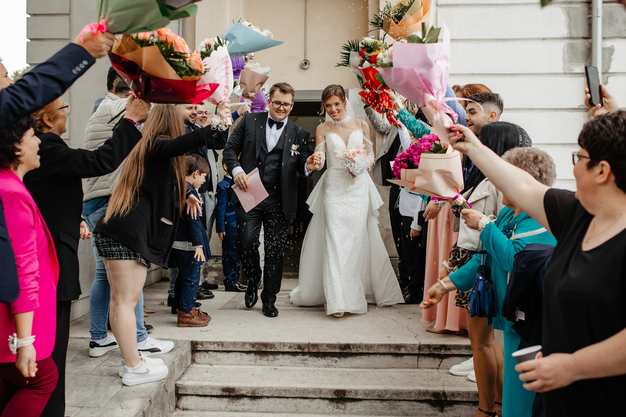 Andrada si Georgian. Ionut Brehuescu — Fotograf