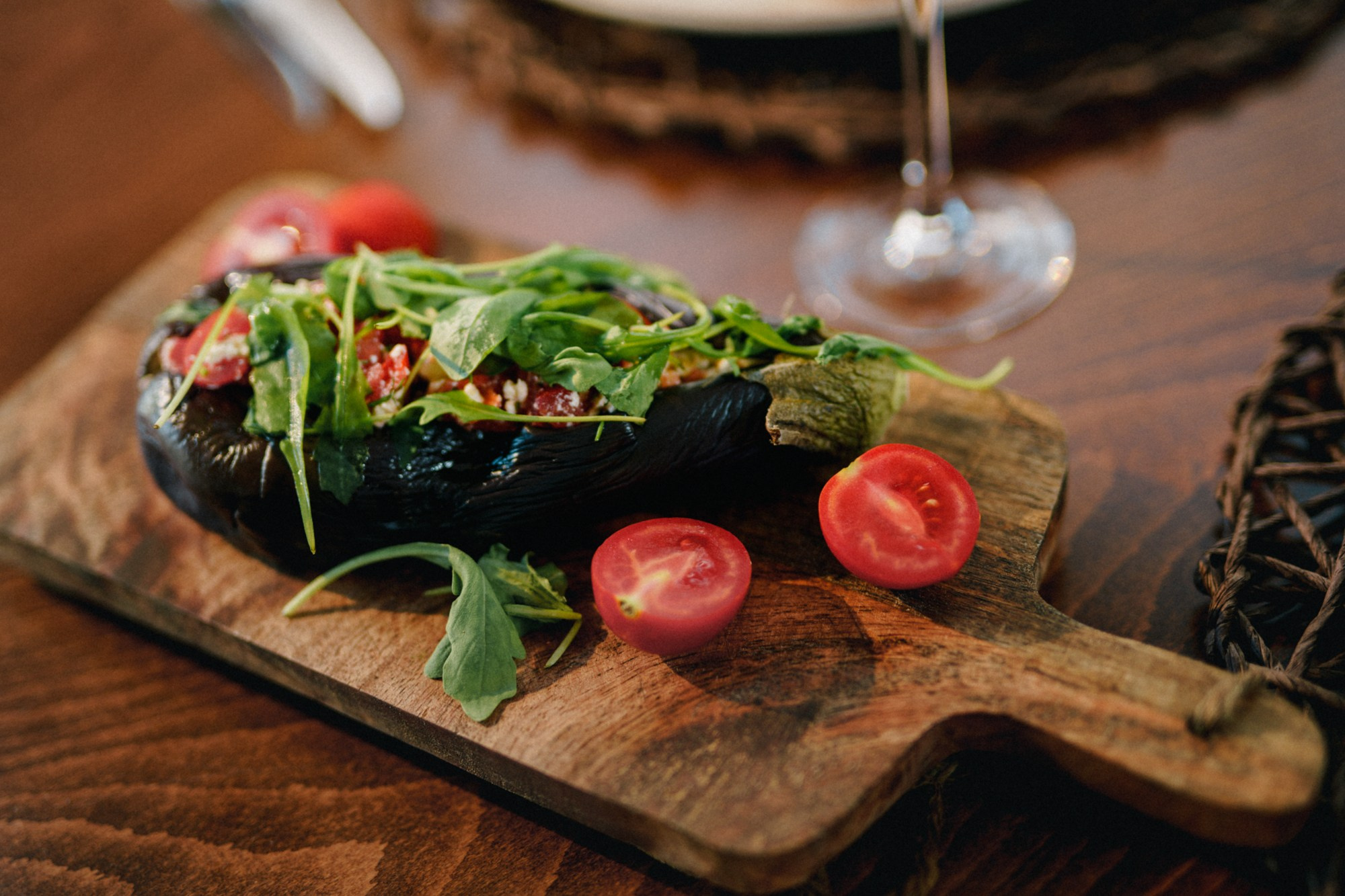 Bolero. Photograph in Bulgaria Katerina Zubkova