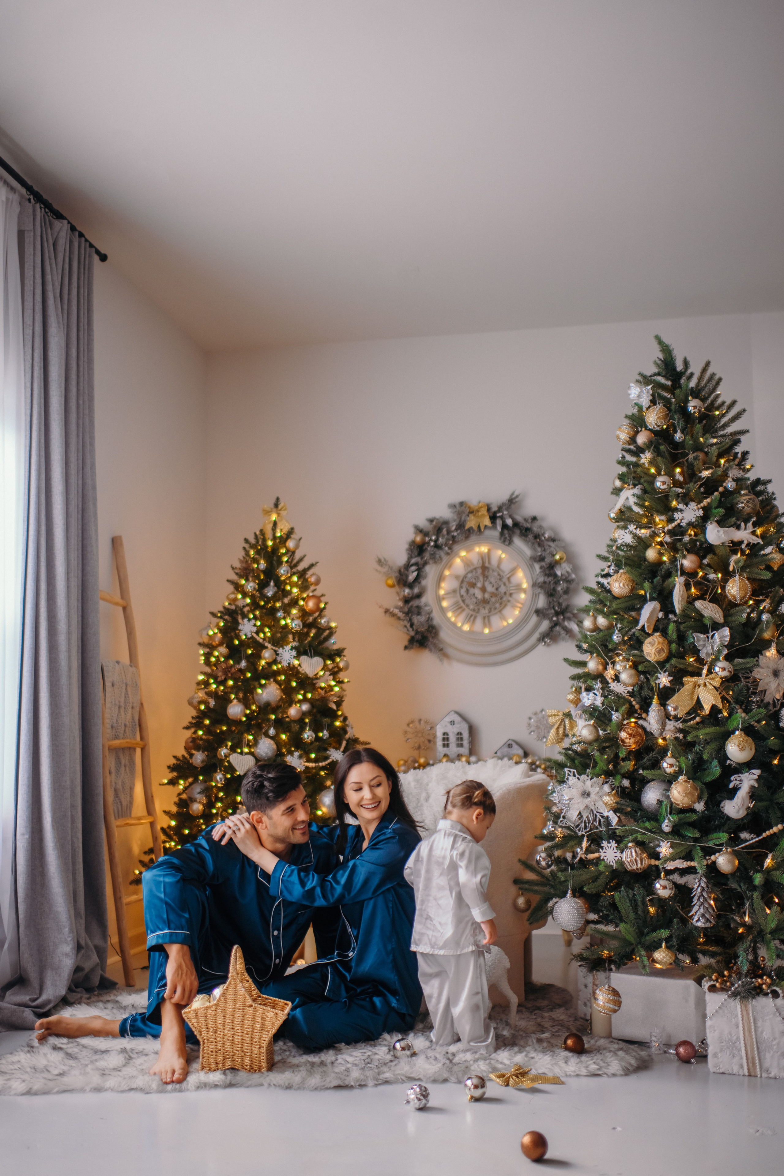 Family. Wedding, maternity and family photographer in Charlotte Tasha Minn