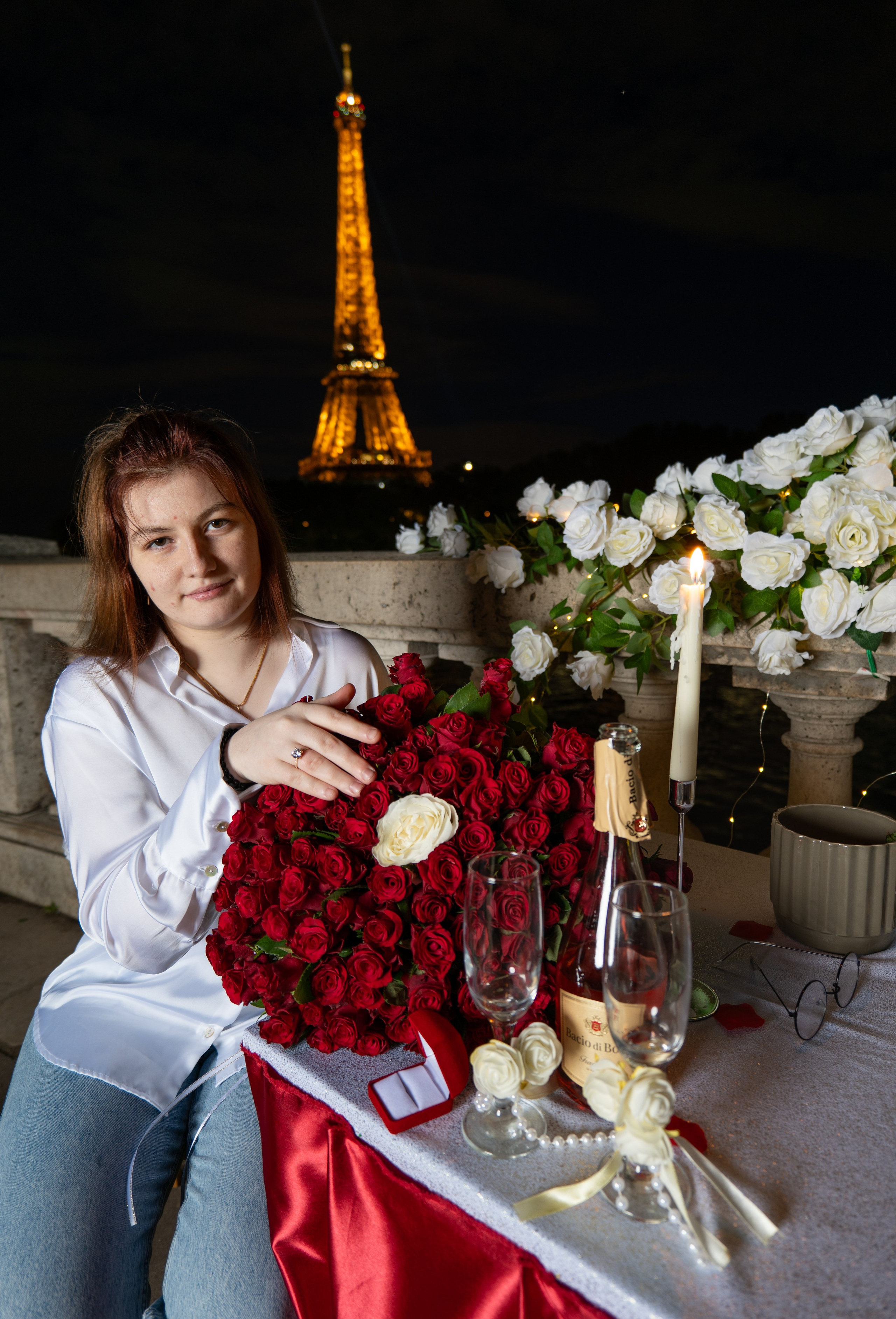 Nicolae & Eugenia. Fotograful și Cameramanul familiei dvs în Franța Paul Photographer