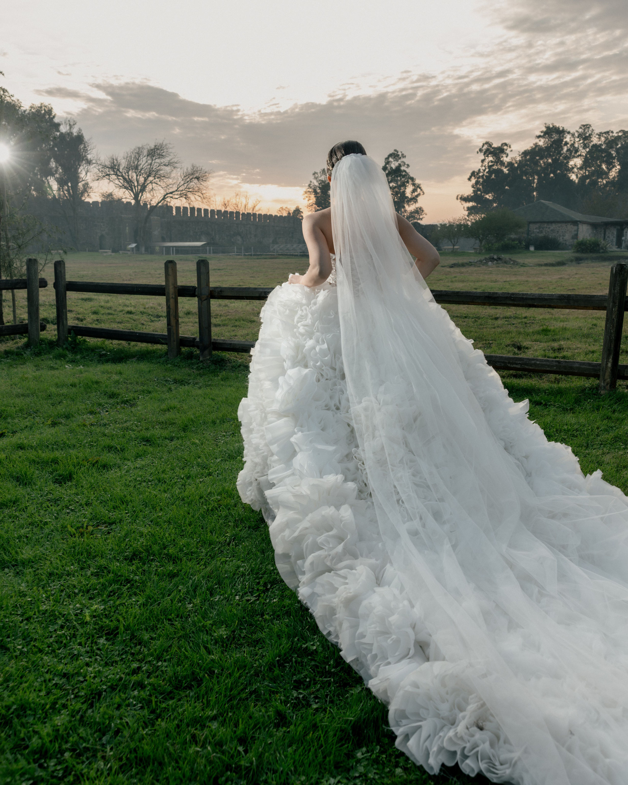 Wedding. PHOTOSTORYNIKA