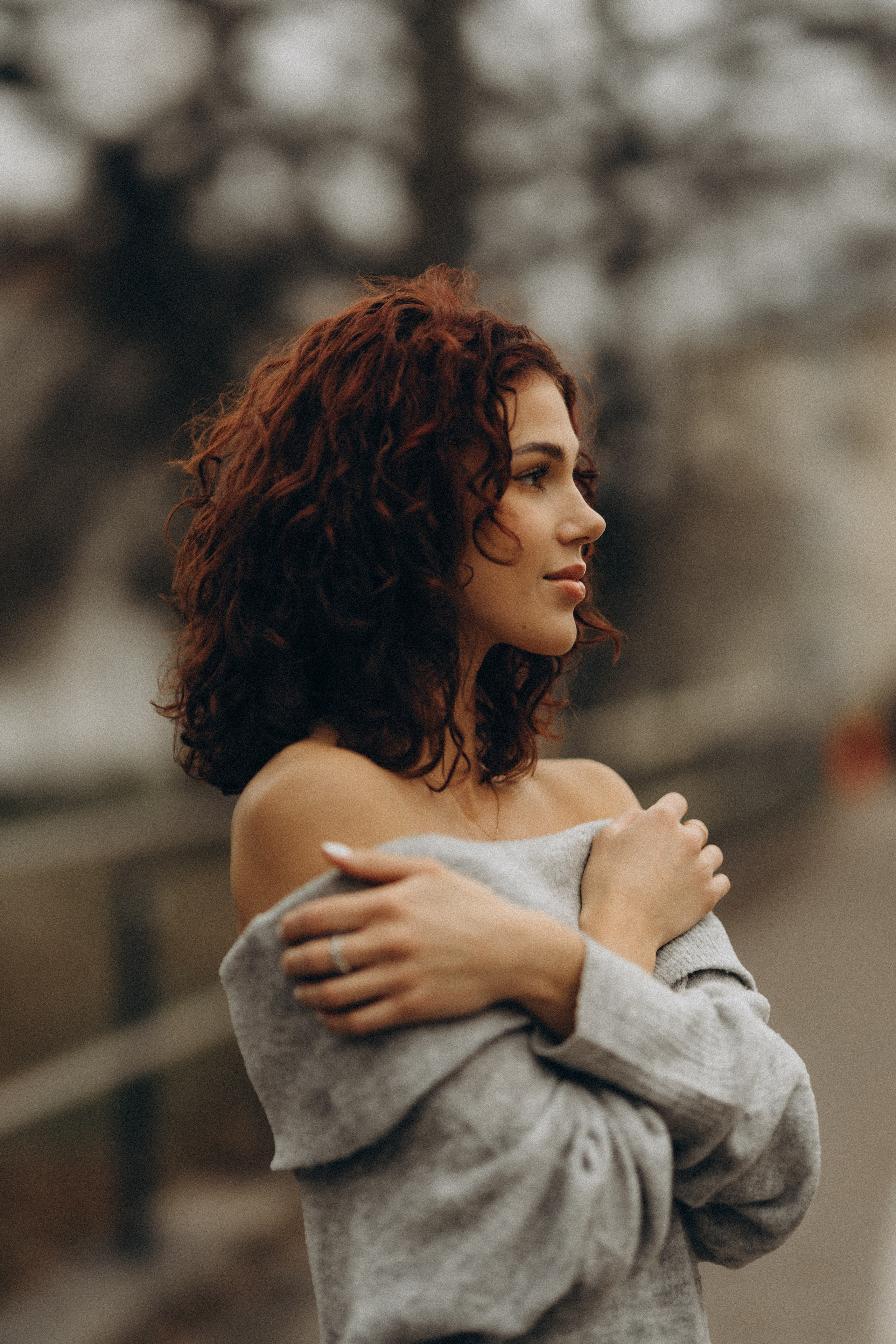 Edith. Wedding and portrait photographer in Helsinki Vickan O