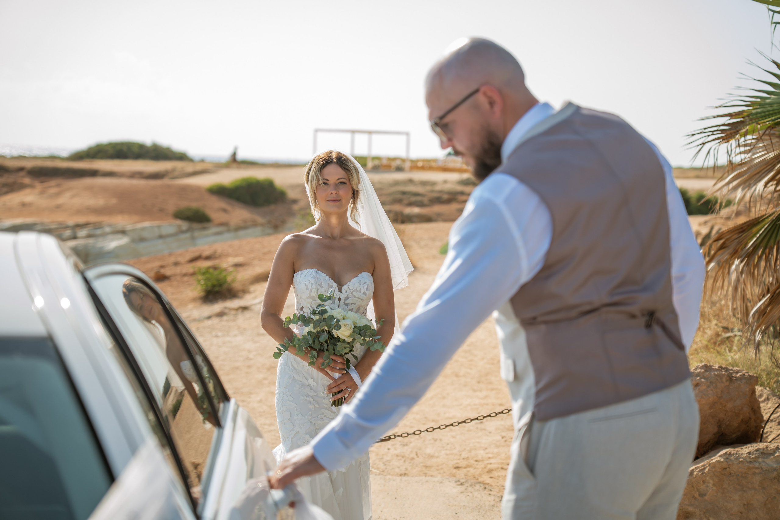 Weddings. Wedding and Baptism photographer in cyprus