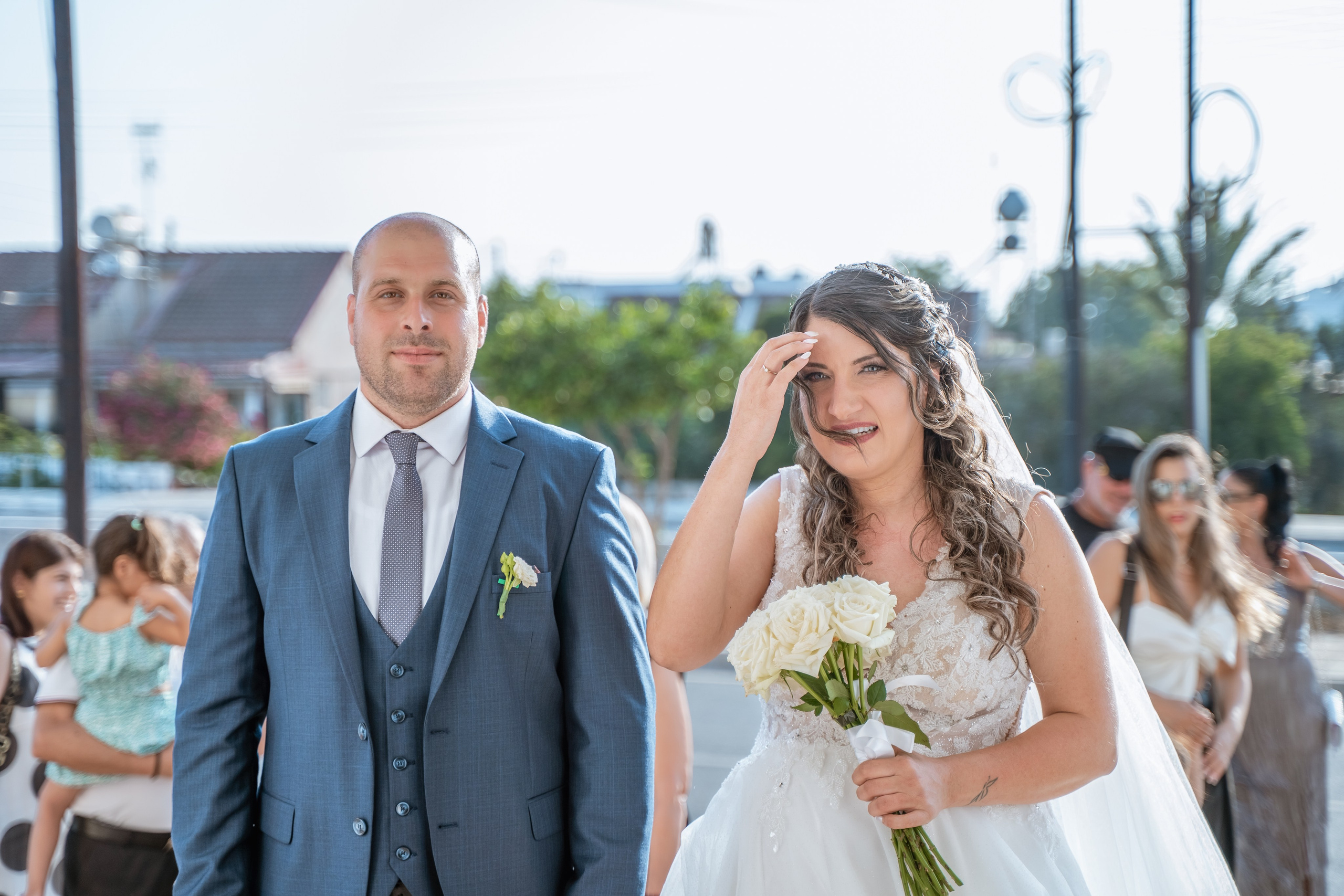 Weddings. Wedding and Baptism photographer in cyprus