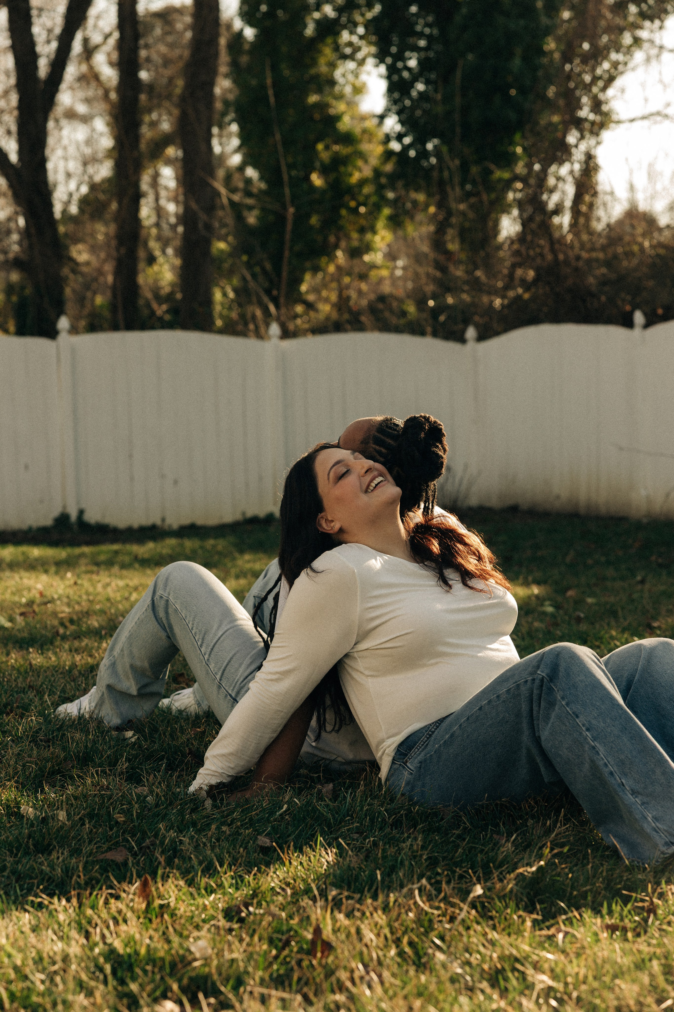 Alyssar&Krystle. Sara Eulalia | Virginia Photographer