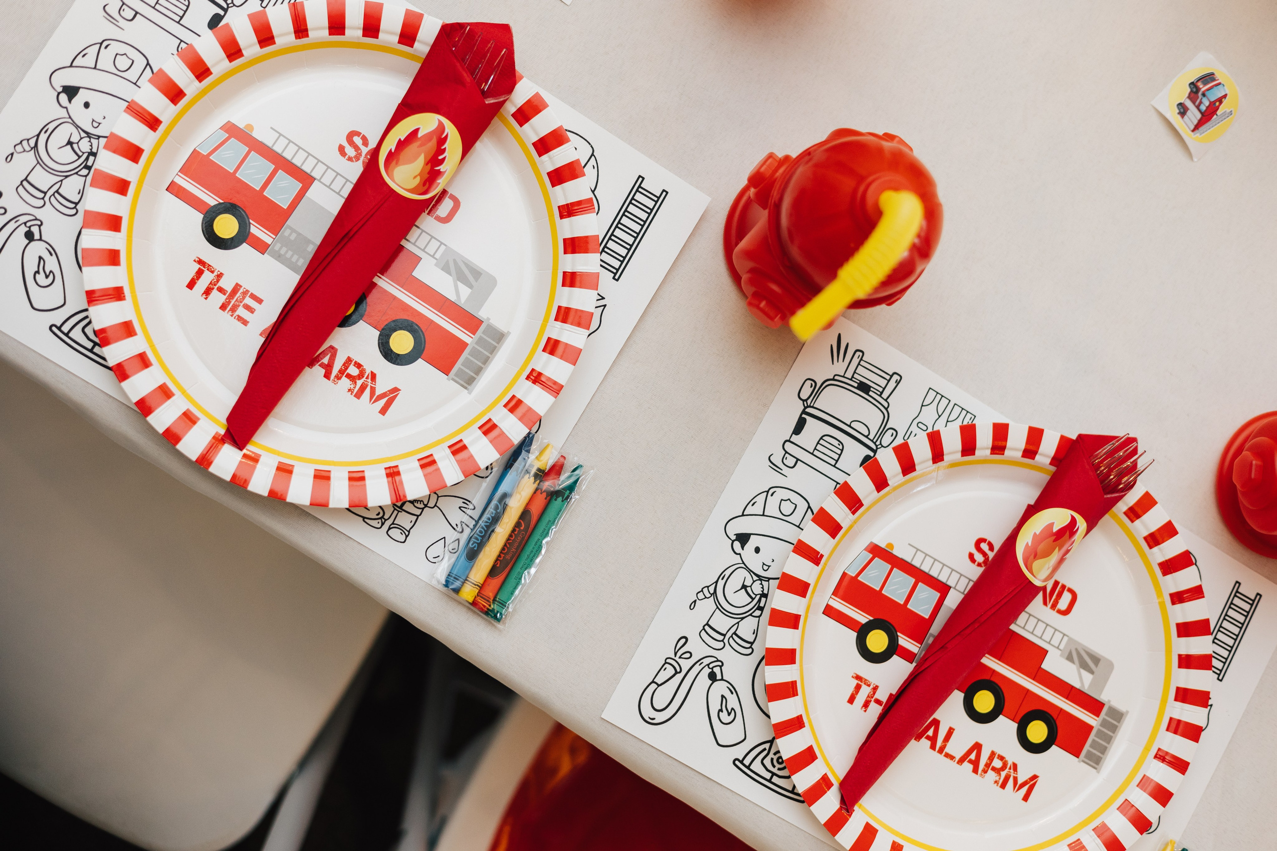 Kayian’s Birthday. Sara Eulalia | Virginia Photographer