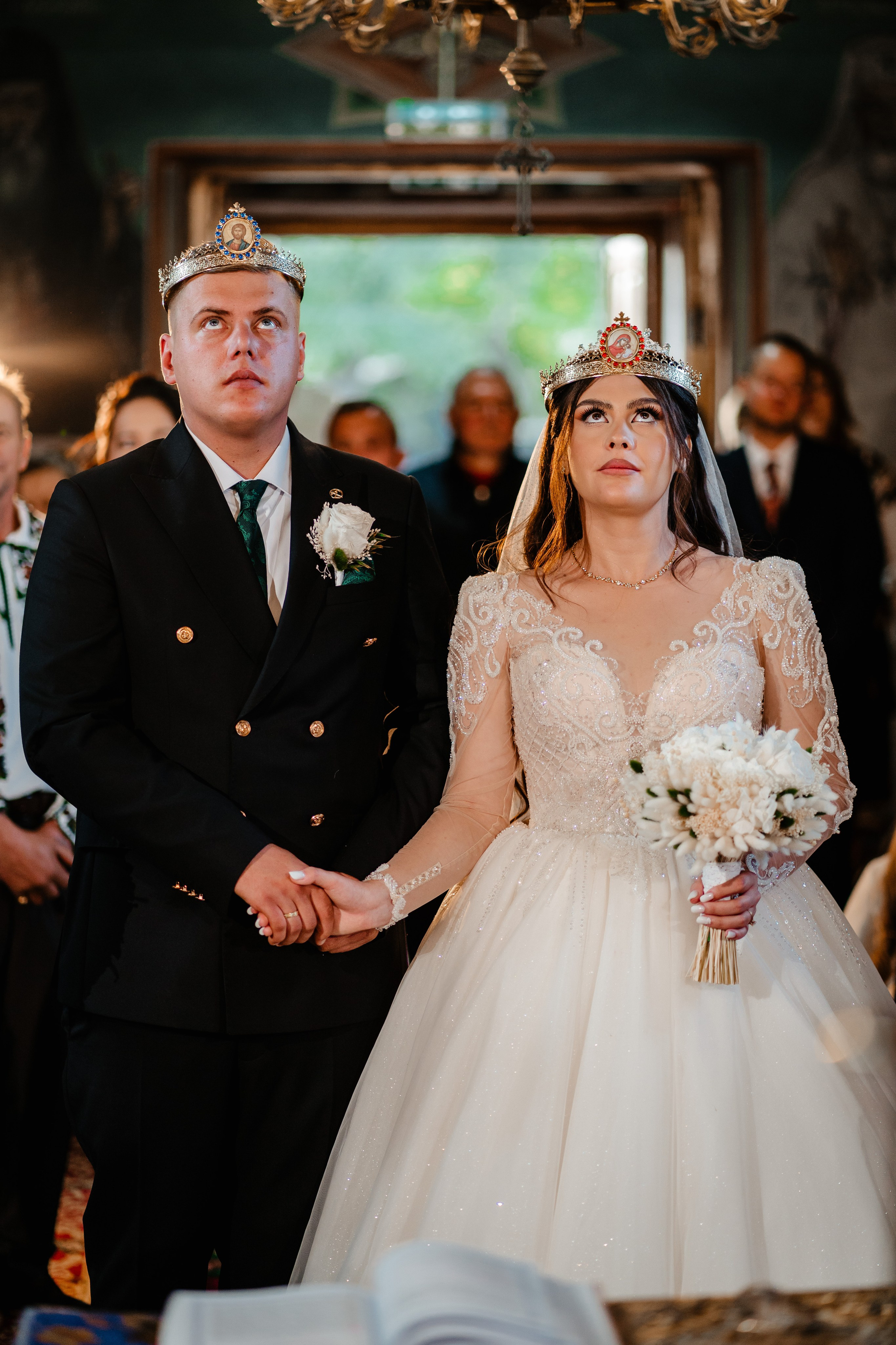 Nuntă. Derevlean Daniel Fotograf