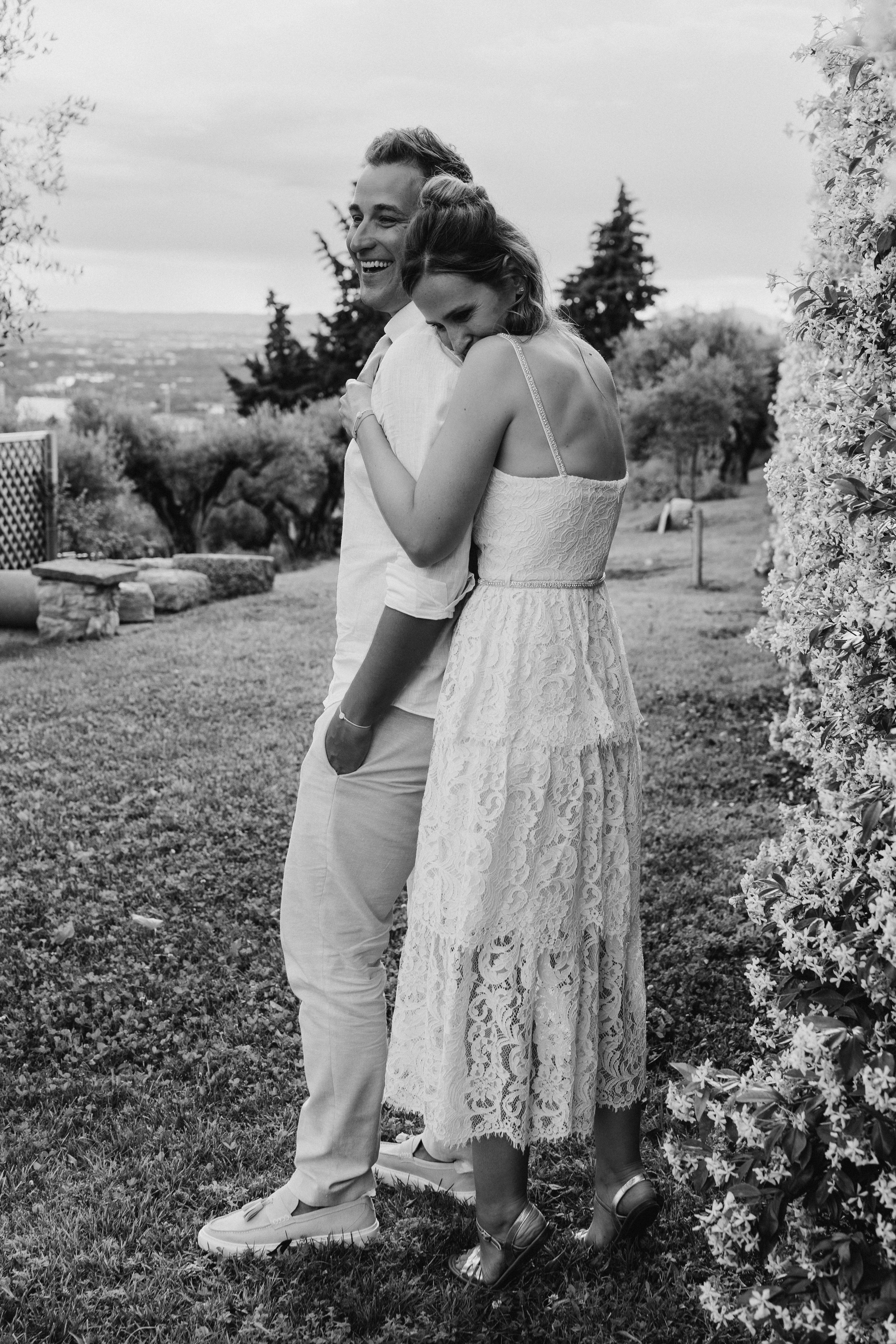 JENNIE & JASPAR • Verona. PHOTOGRAPHER IN ITALY