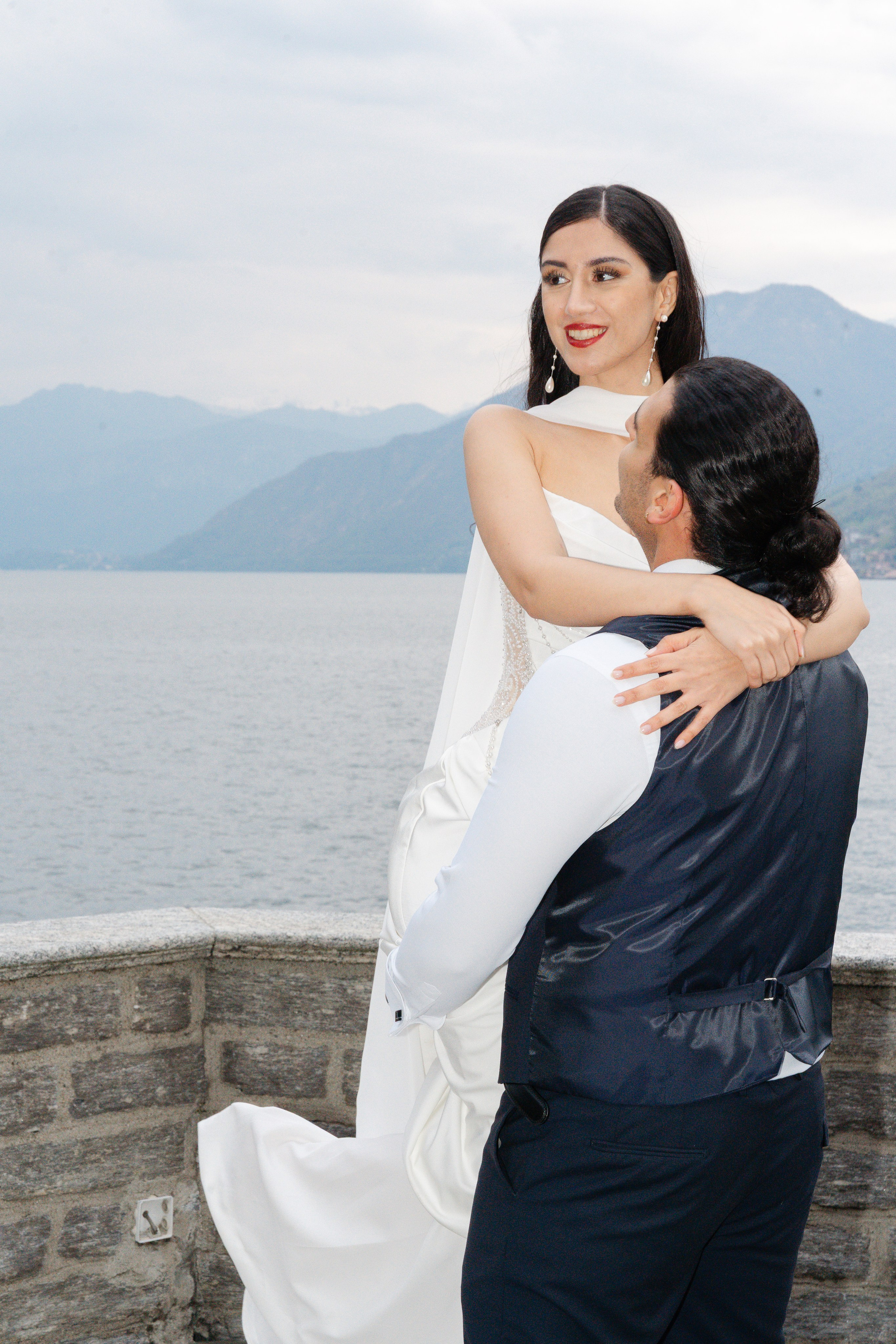 An intimate escape on Lake Como This one felt like La Dolce Vita. PHOTOGRAPHER IN ITALY