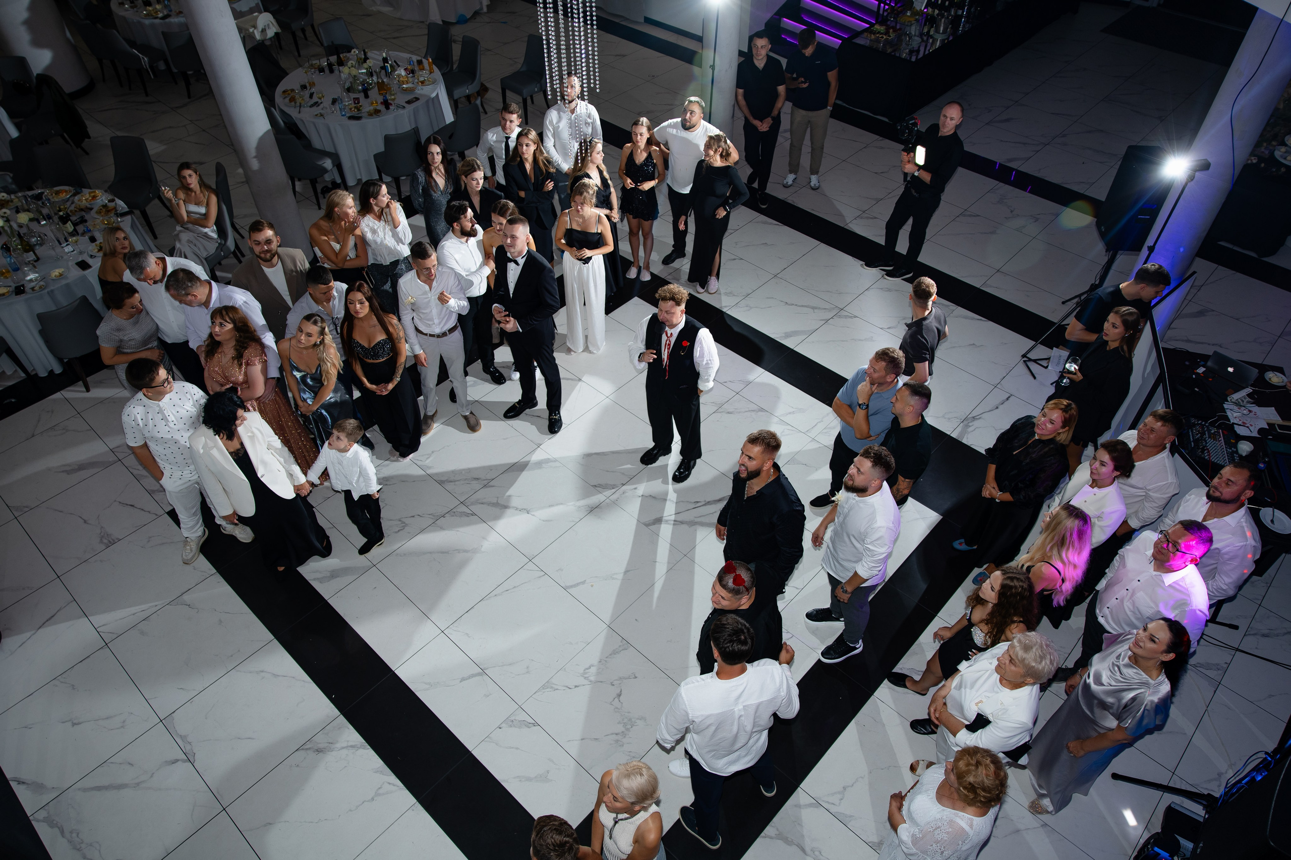 Артур + Анастасія. Весільний, сімейний фотограф Варшава