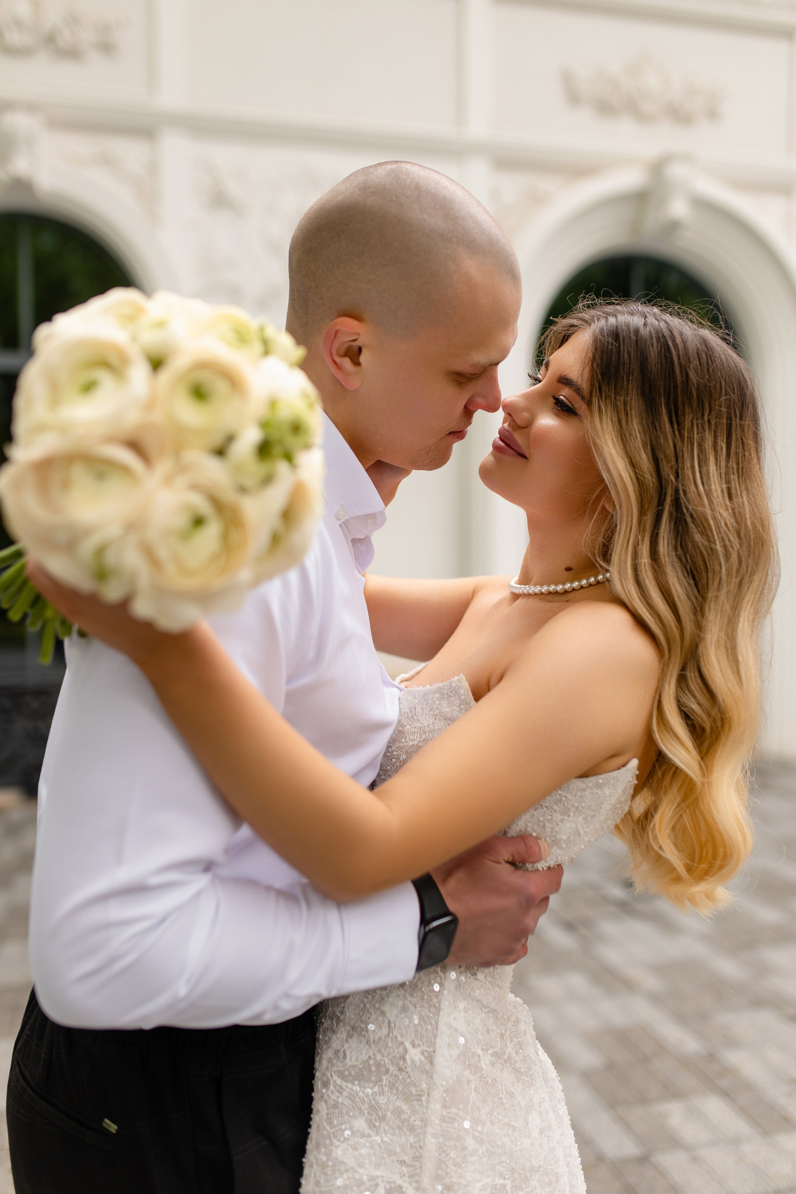 Даша+Єгор. Весільний, сімейний фотограф Варшава