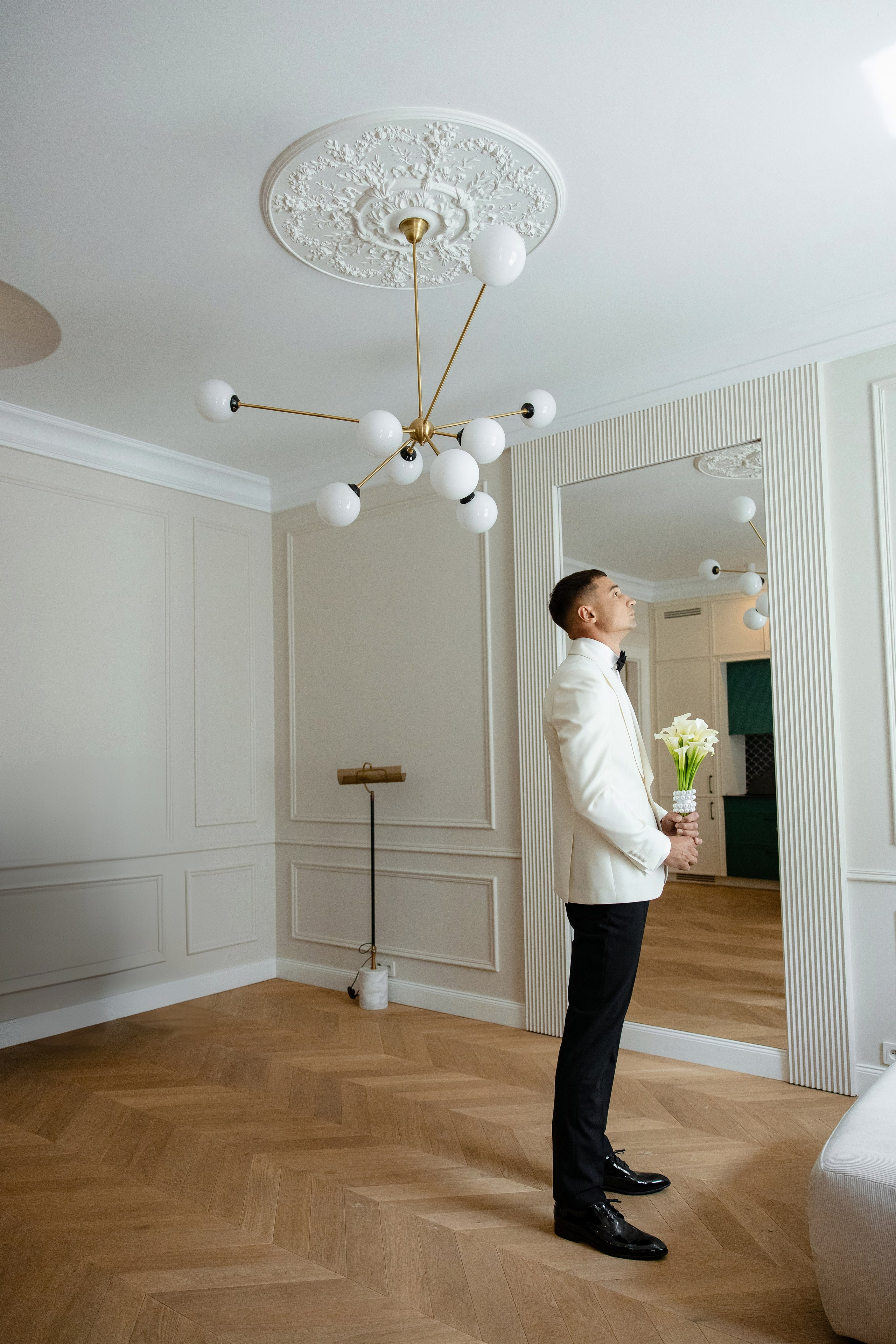 Василь + Іванна. Весільний, сімейний фотограф Варшава