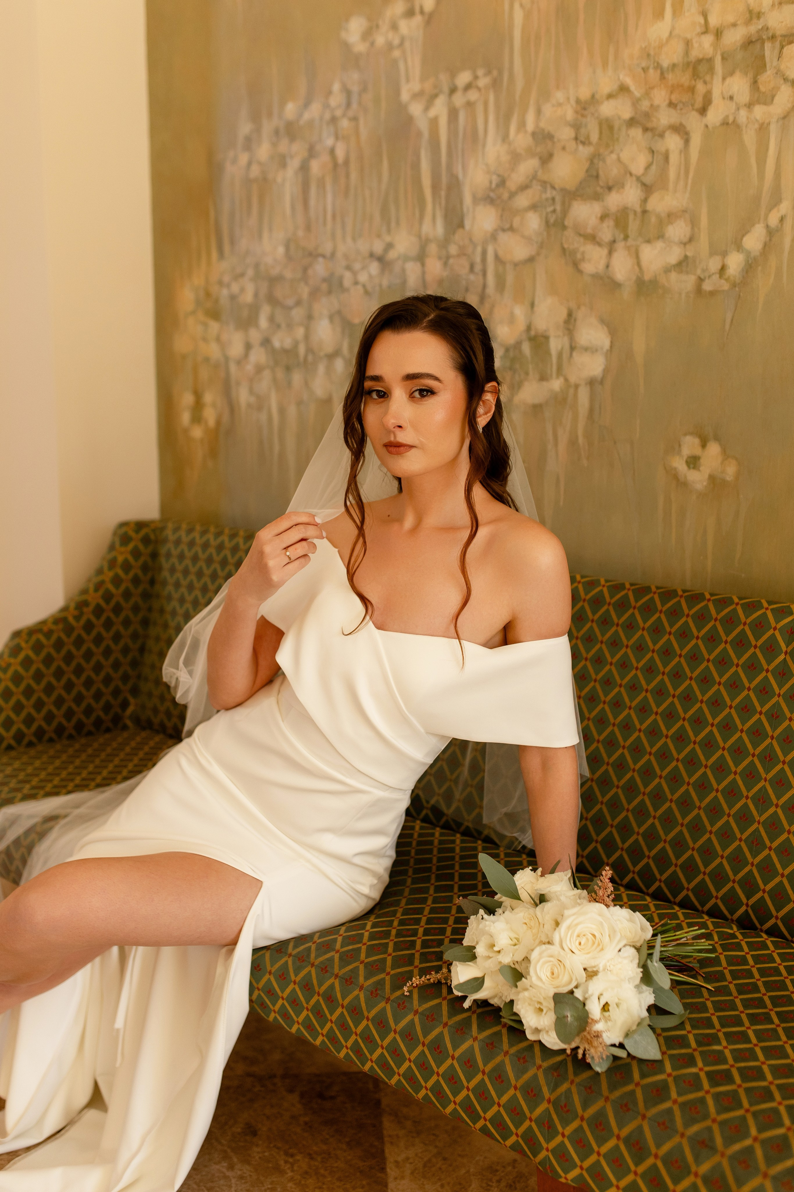 Анатолій+Вікторія. Весільний, сімейний фотограф Варшава