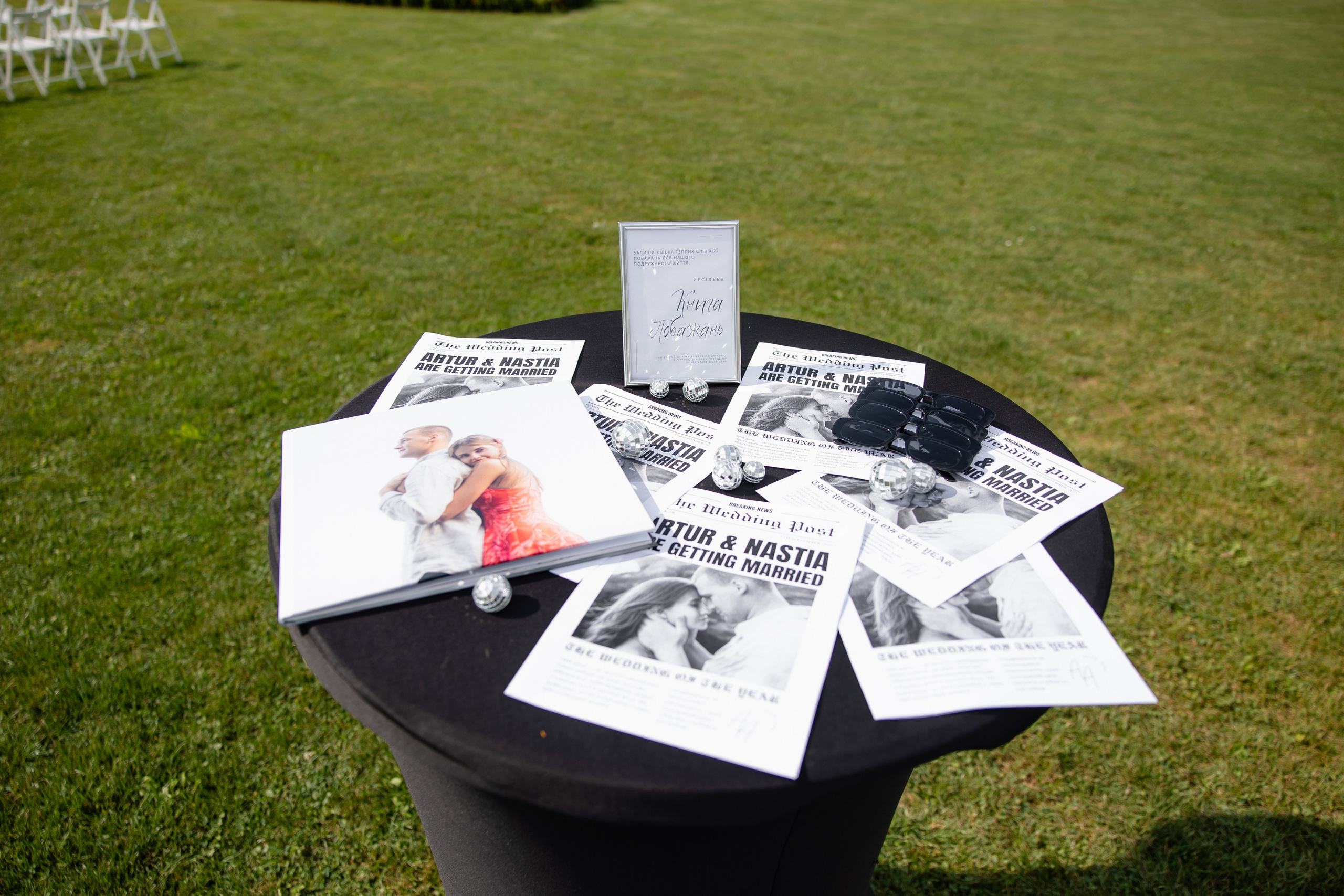 Артур + Анастасія. Весільний, сімейний фотограф Варшава