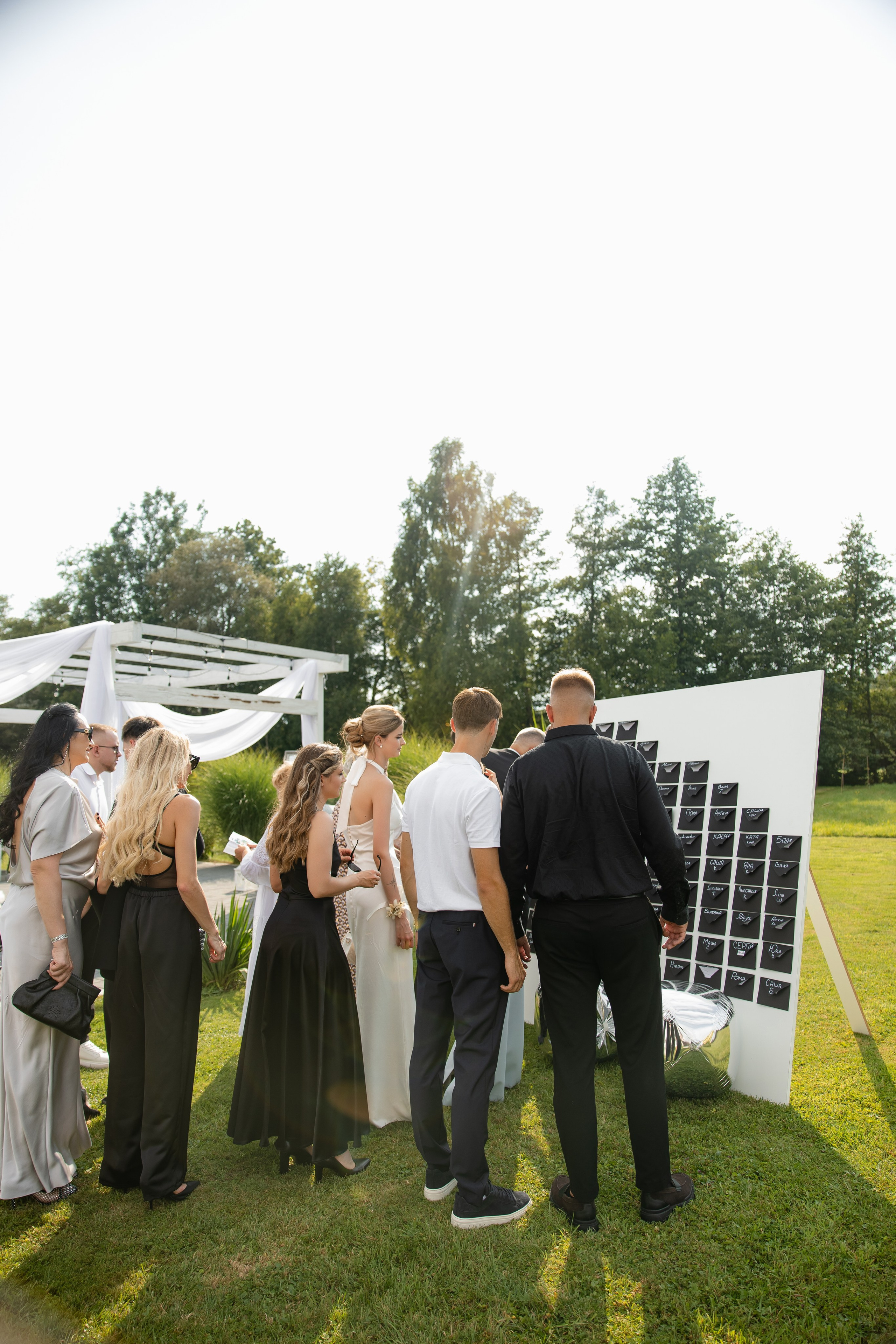 Артур + Анастасія. Весільний, сімейний фотограф Варшава
