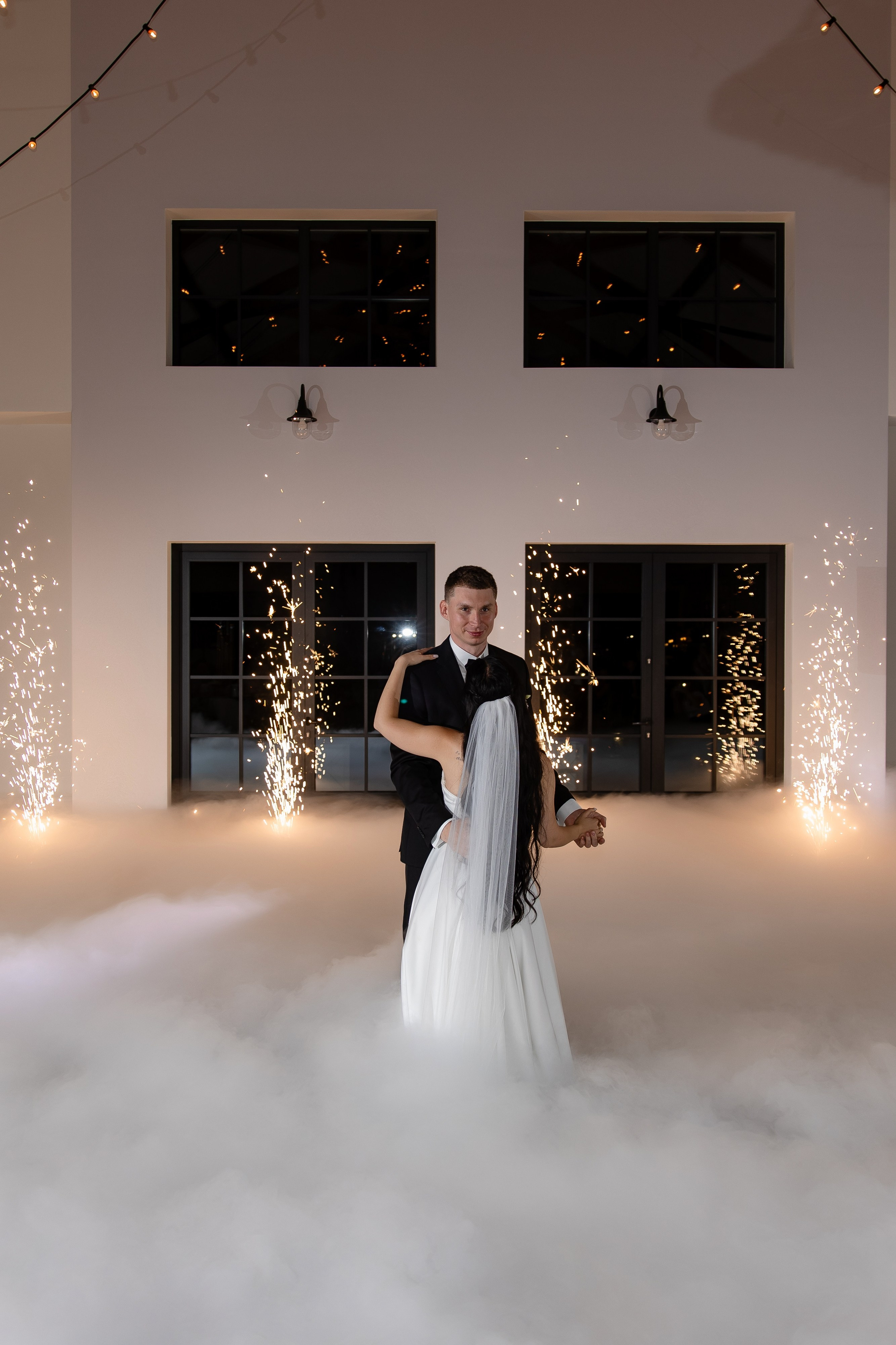 Діма + Валерія. Весільний, сімейний фотограф Варшава