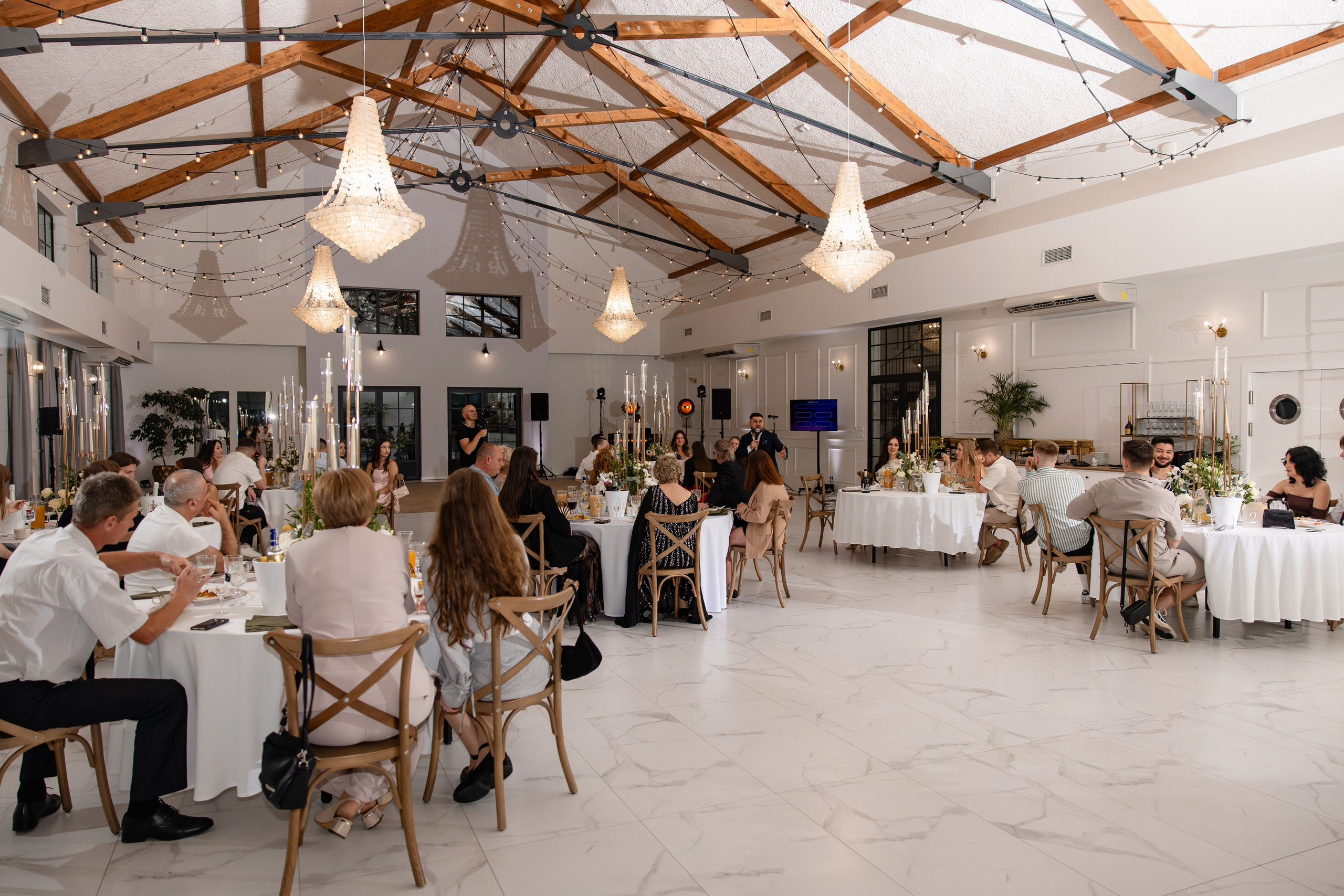 Діма + Валерія. Весільний, сімейний фотограф Варшава