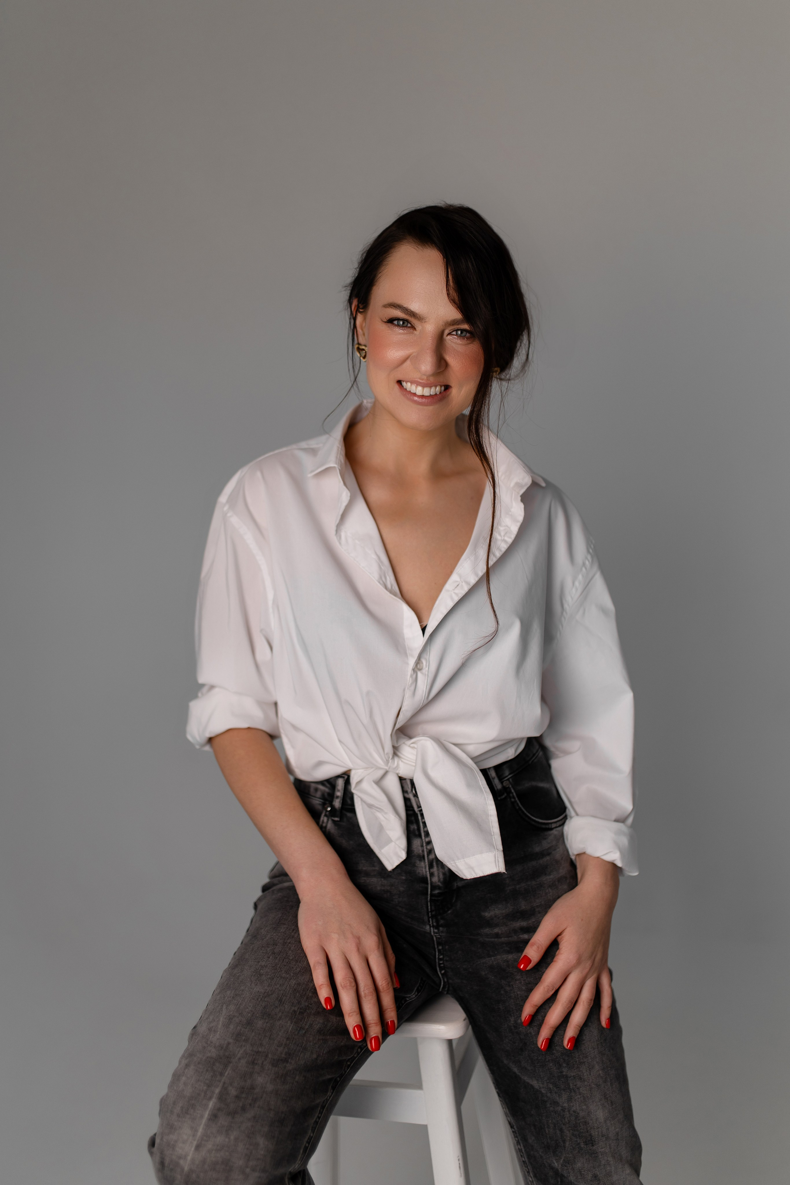 Ірина. Весільний, сімейний фотограф Варшава