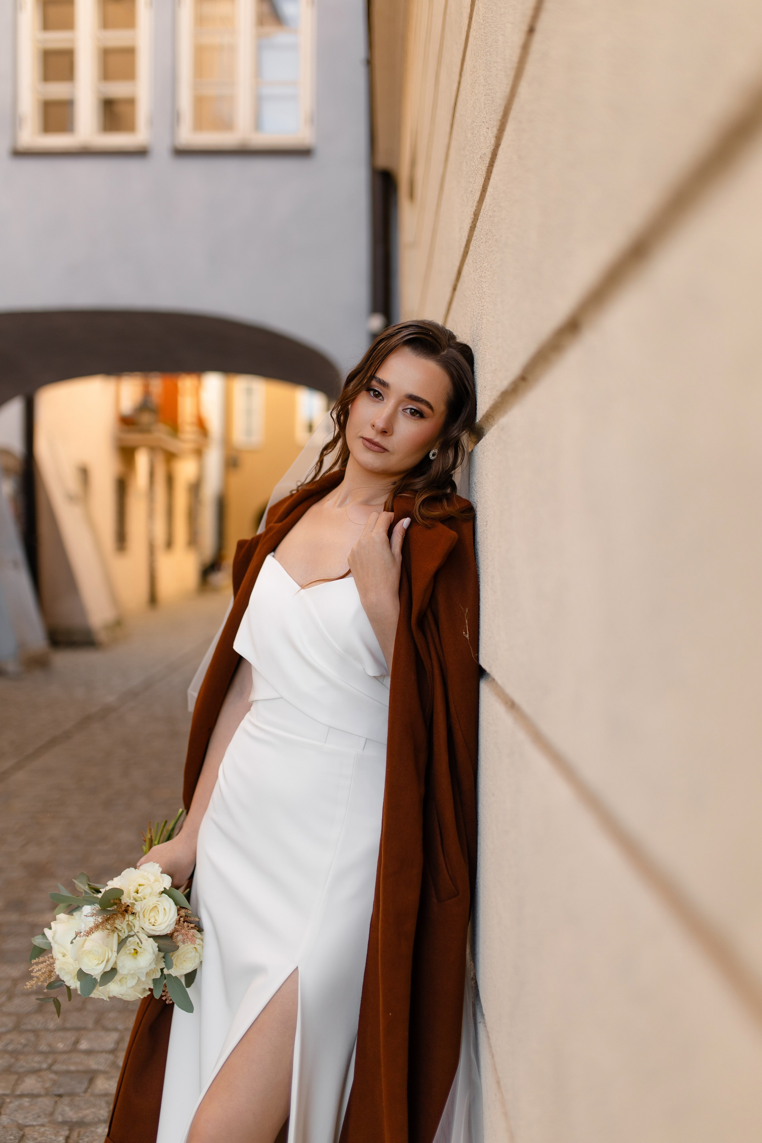 Анатолій+Вікторія. Весільний, сімейний фотограф Варшава