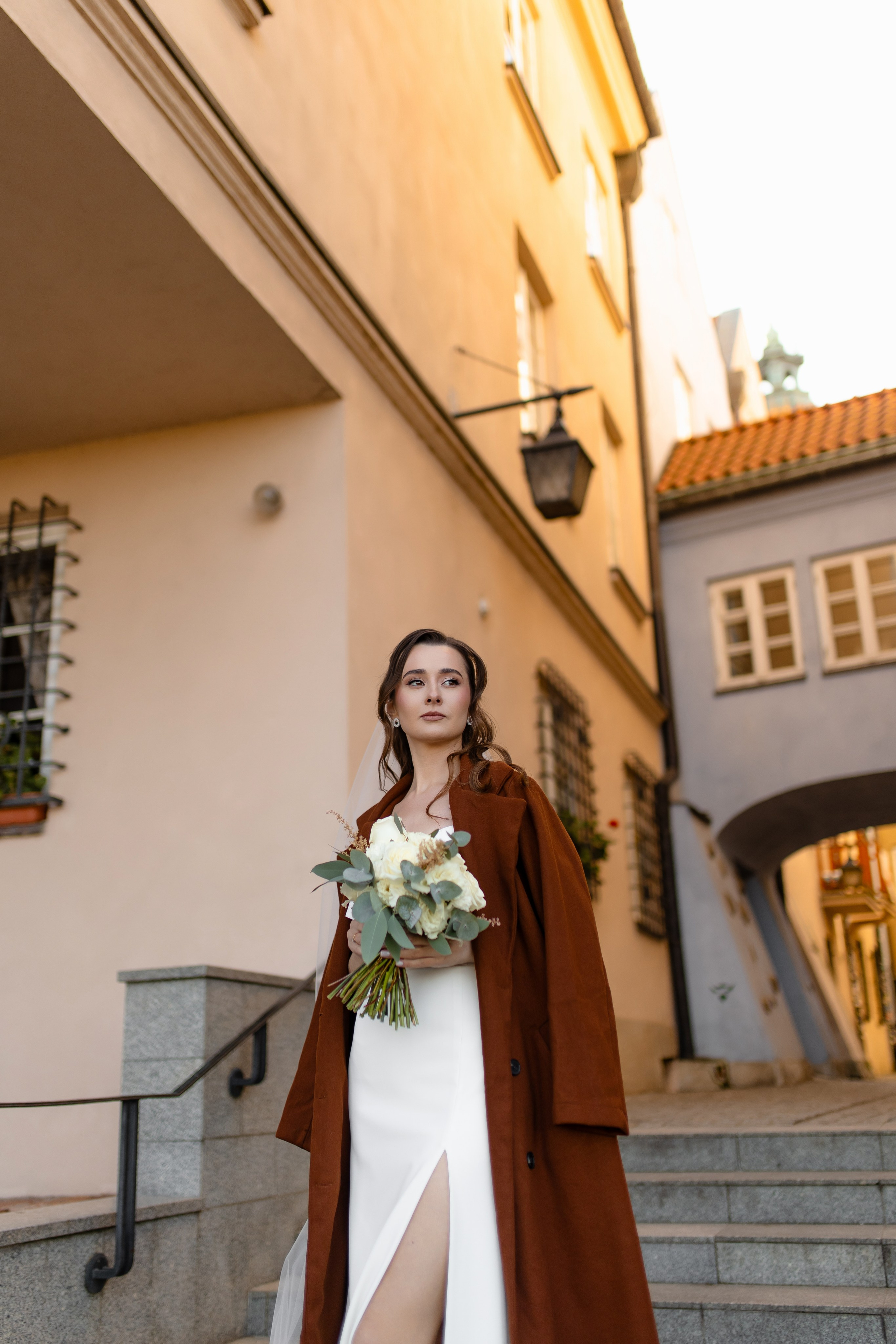 Анатолій+Вікторія. Весільний, сімейний фотограф Варшава