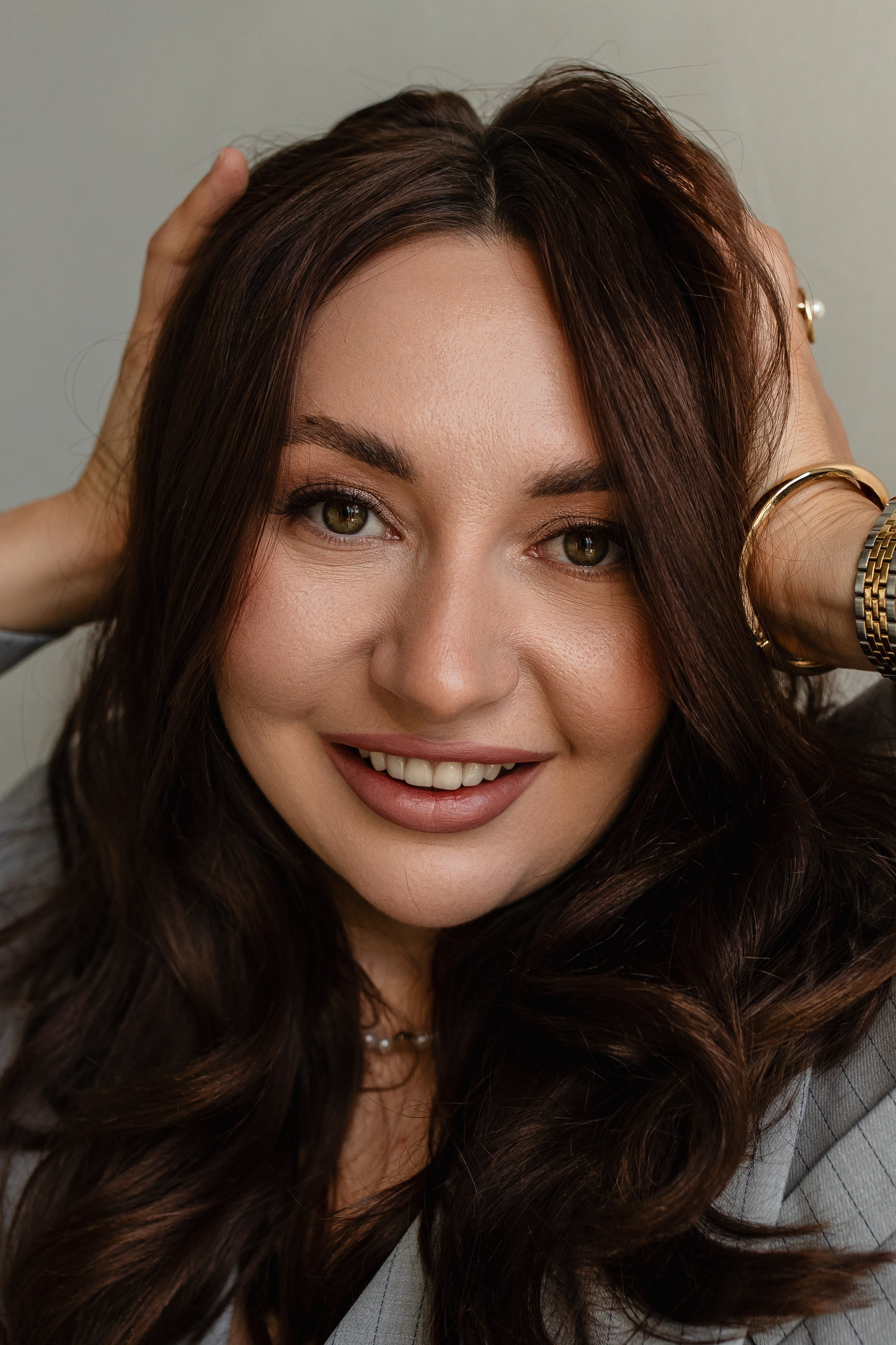 Катя. Весільний, сімейний фотограф Варшава