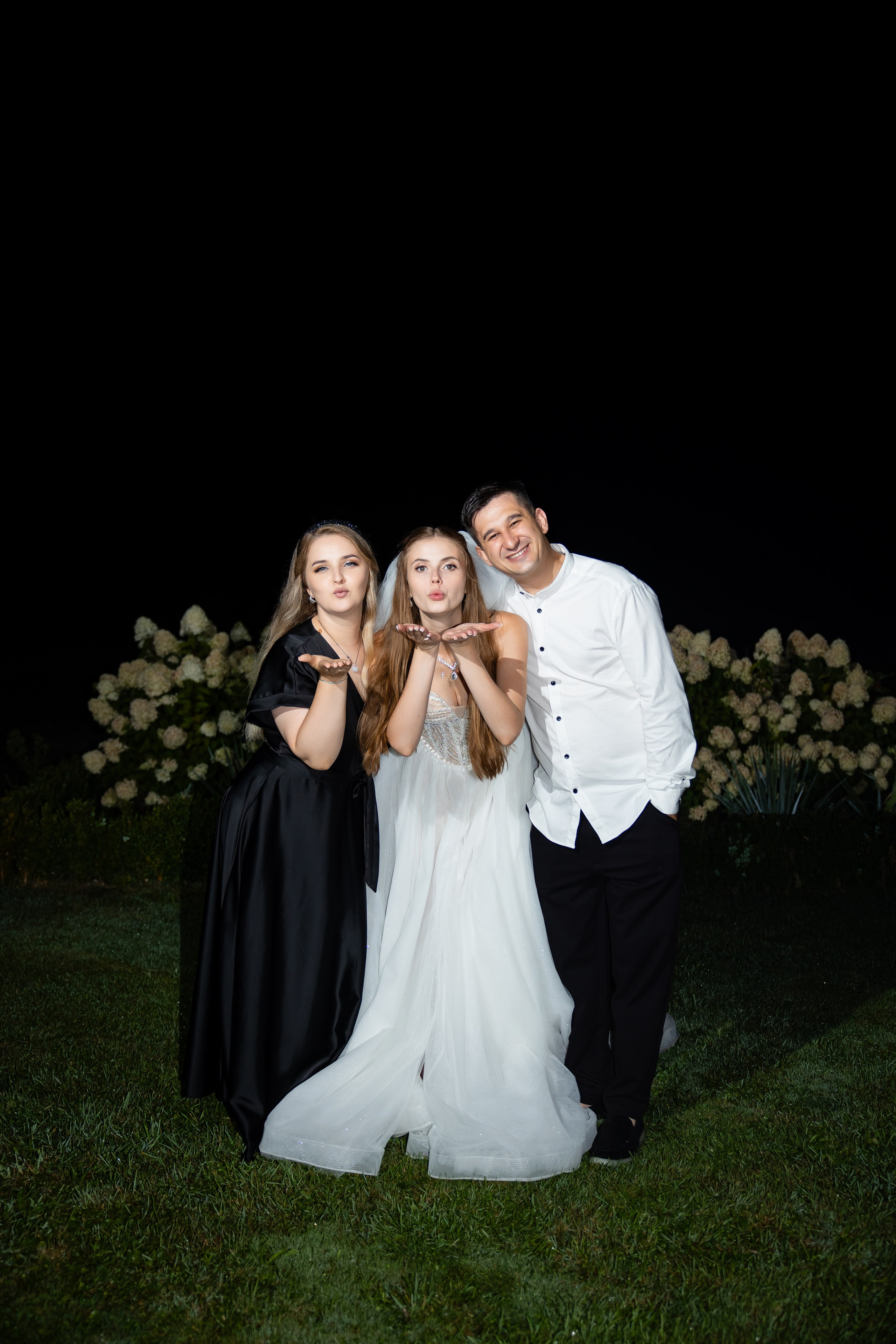 Артур + Анастасія. Весільний, сімейний фотограф Варшава