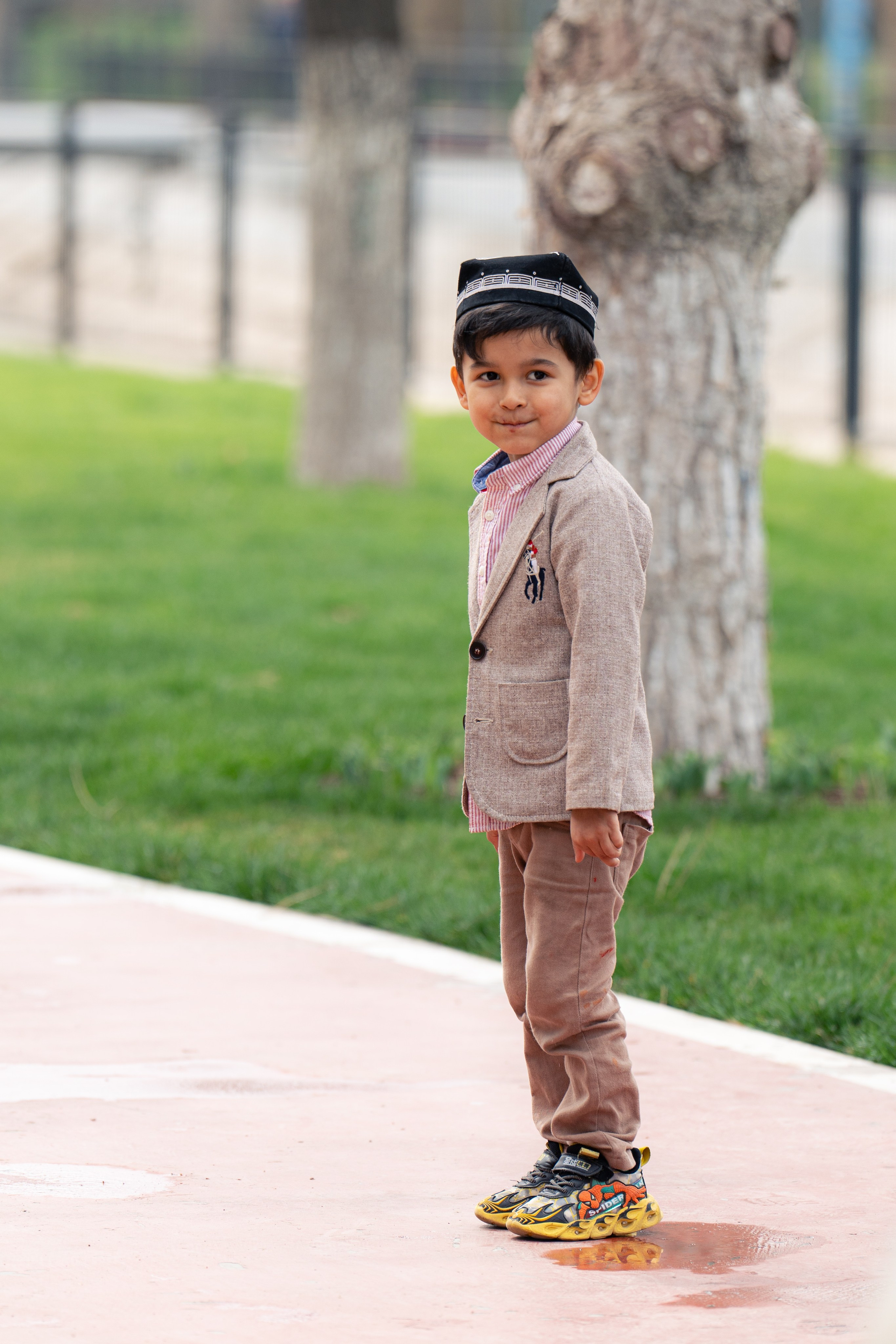 Навруз. Георгий Намазов | Фотограф в Ташкенте