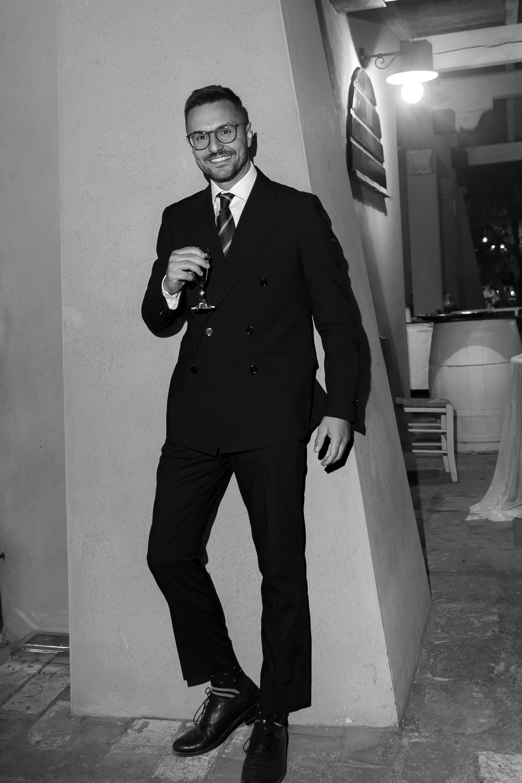 Lea & Basilio, Toscana 2025. Hochzeitsfotografie in Berlin Nataliia Schütze