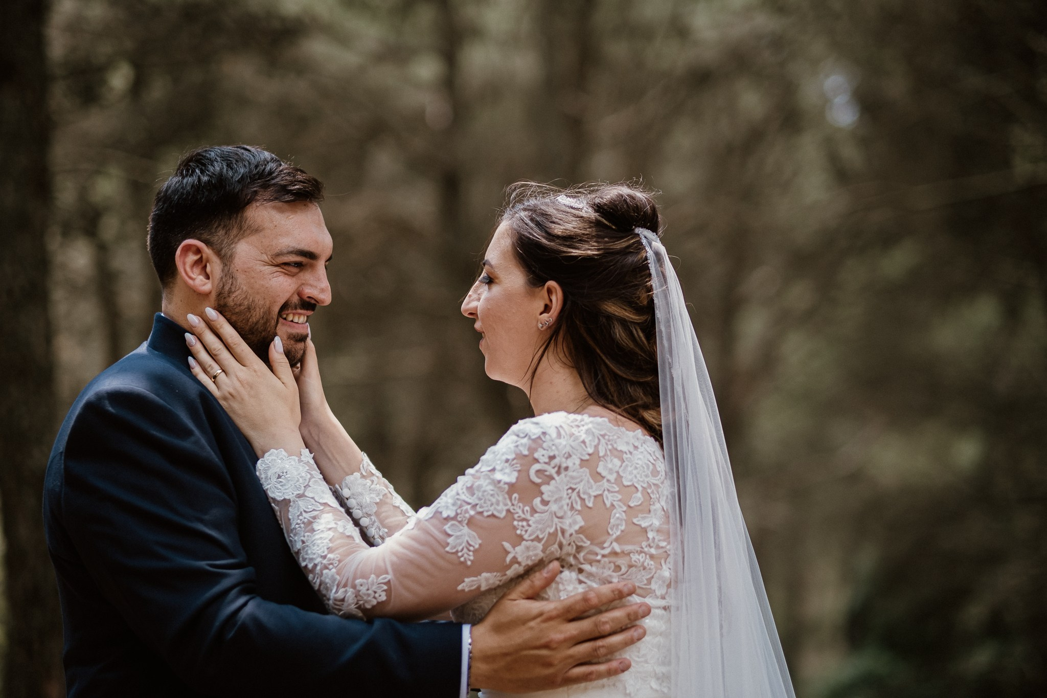 Andrea + Antonella. Trinacria Fotografia