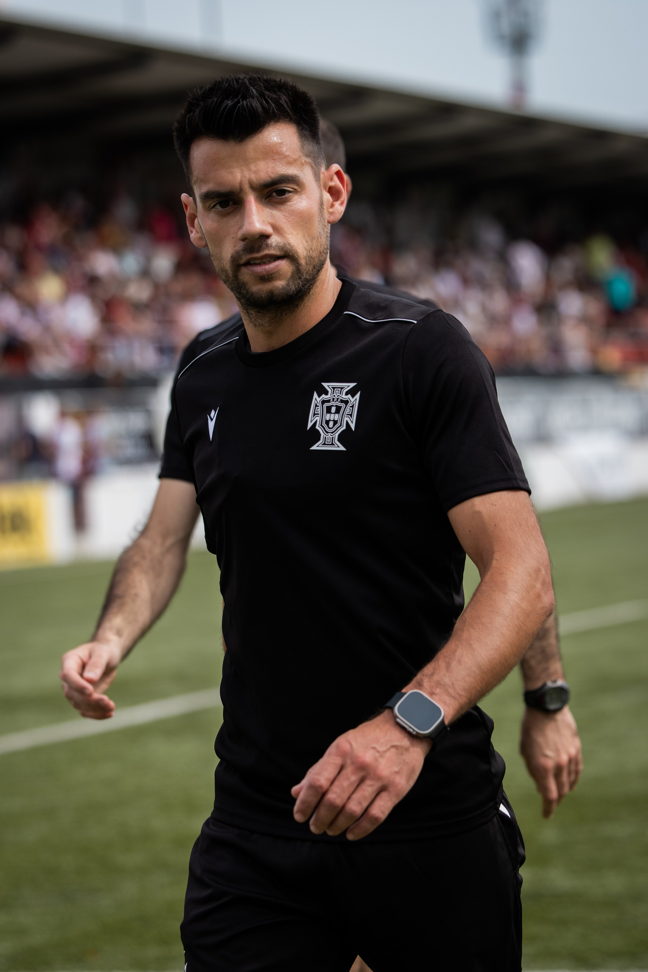 Final da taça AFL 2024/25. Retratos, eventos e Desporto