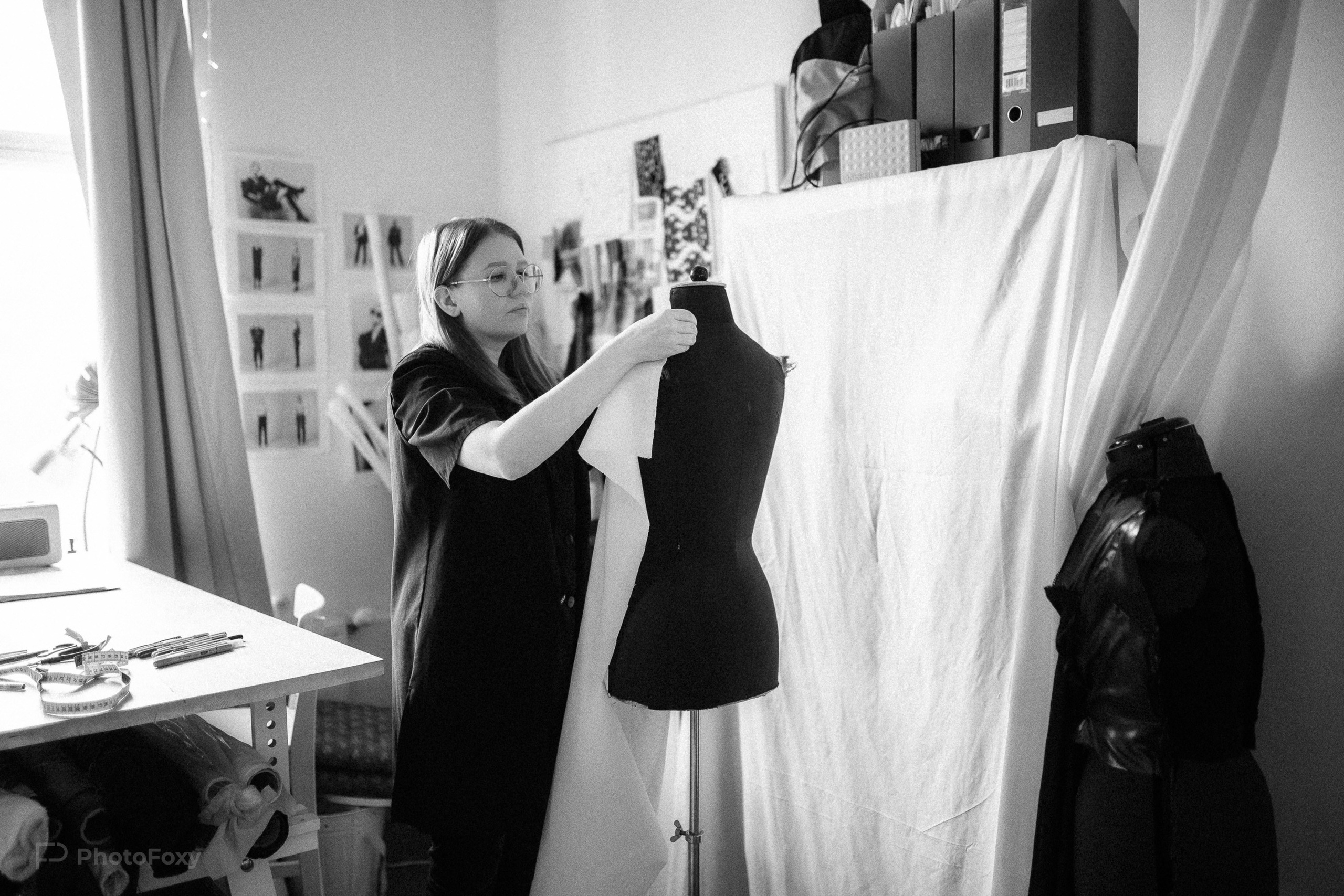 Yrityskuvaus ATELIER. Valokuvaaja Lahti, Helsinki Elena Salonen