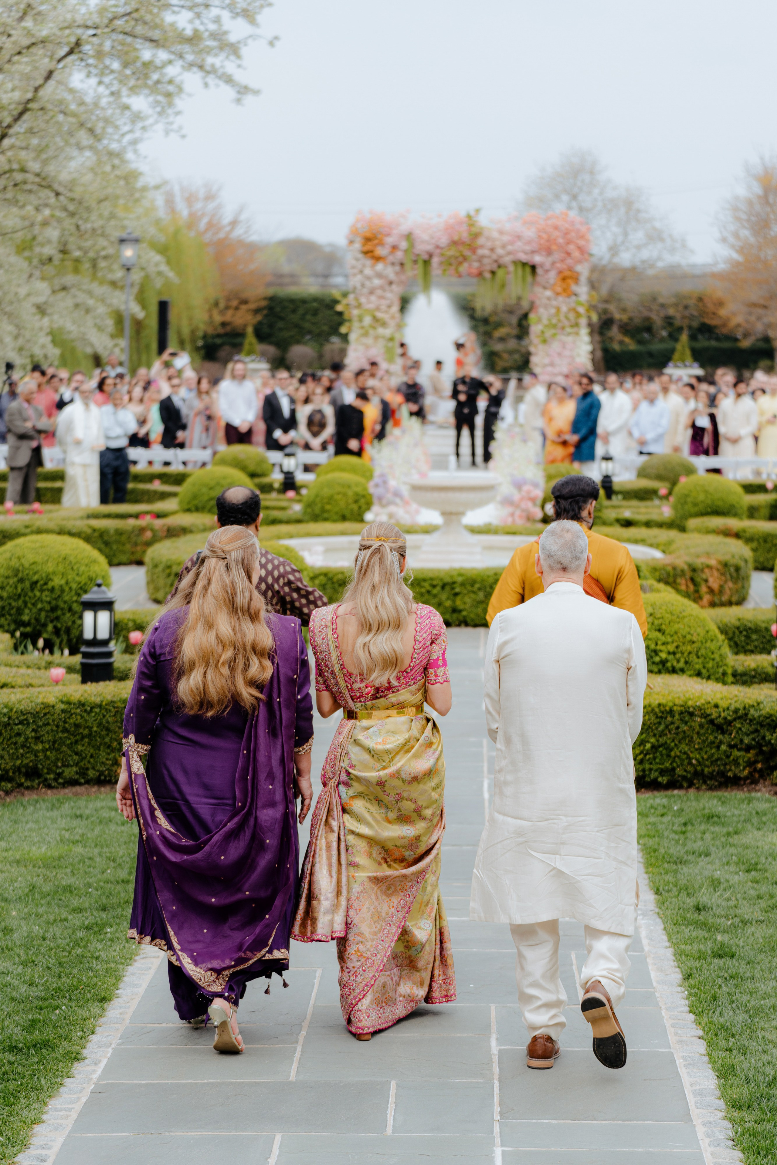 Luxury Indian Wedding Photography Gallery | New York & New Jersey & Florida | Vova Chi. Wedding photographer and videographer New York | New Jersey