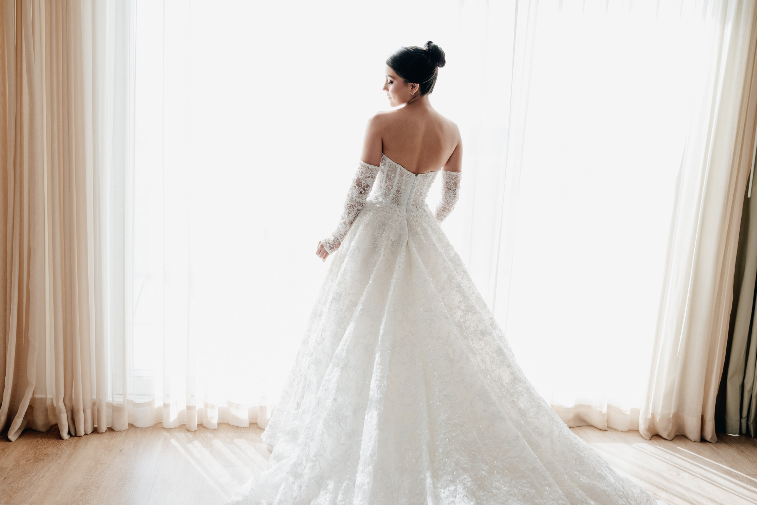 Fotógrafo profesional de Bodas Documental en Barranquilla y Cartagena | Morada Photography