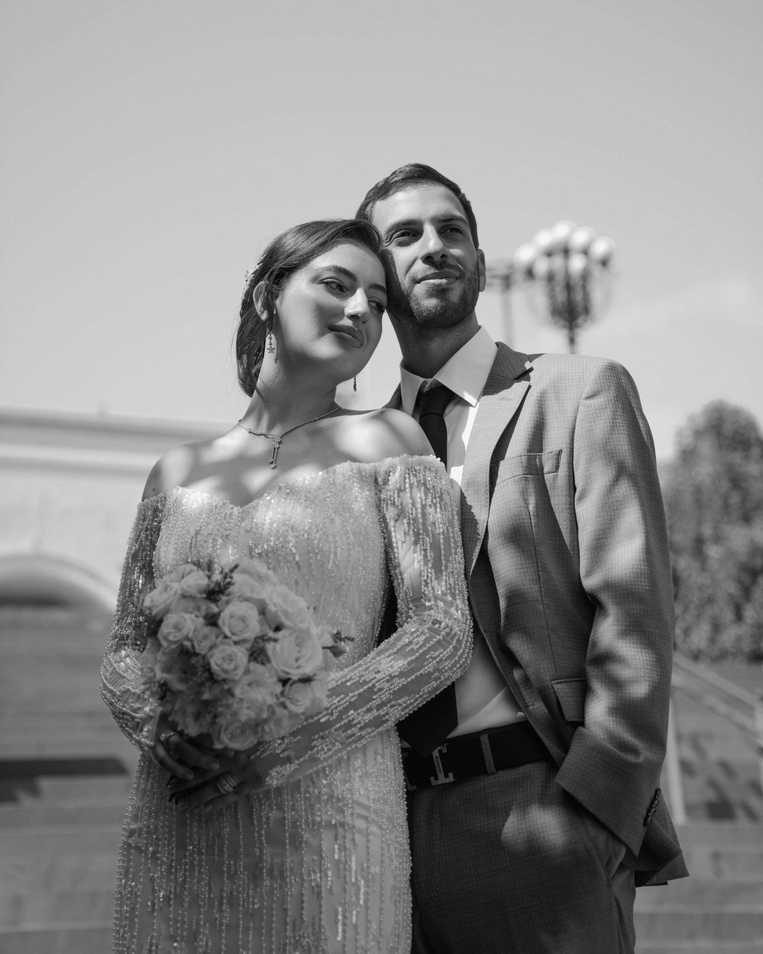 WEDDING. ფოტოგრაფი სალომე ბარბაქაძე