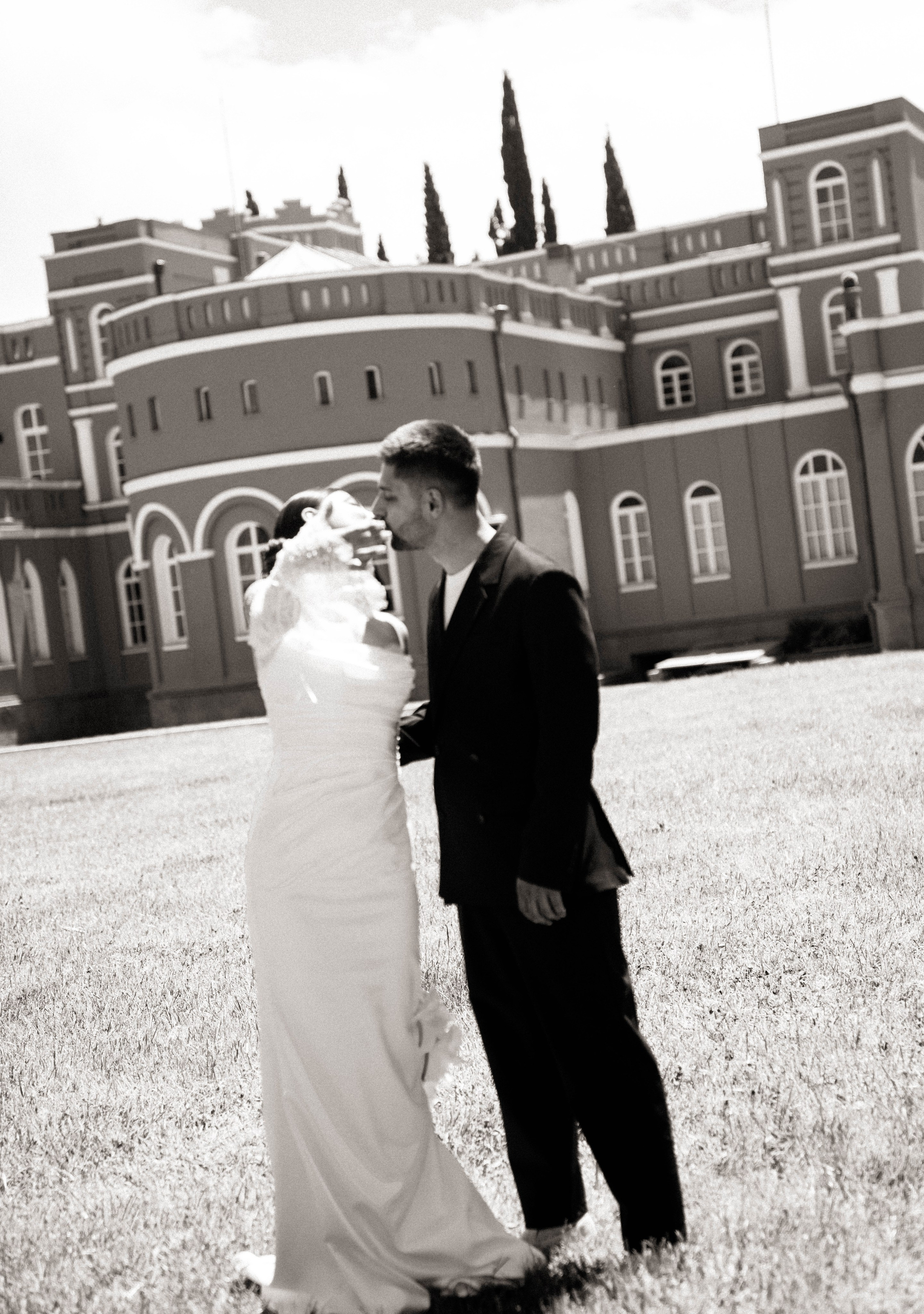 Wedding. ფოტოგრაფი სალომე ბარბაქაძე