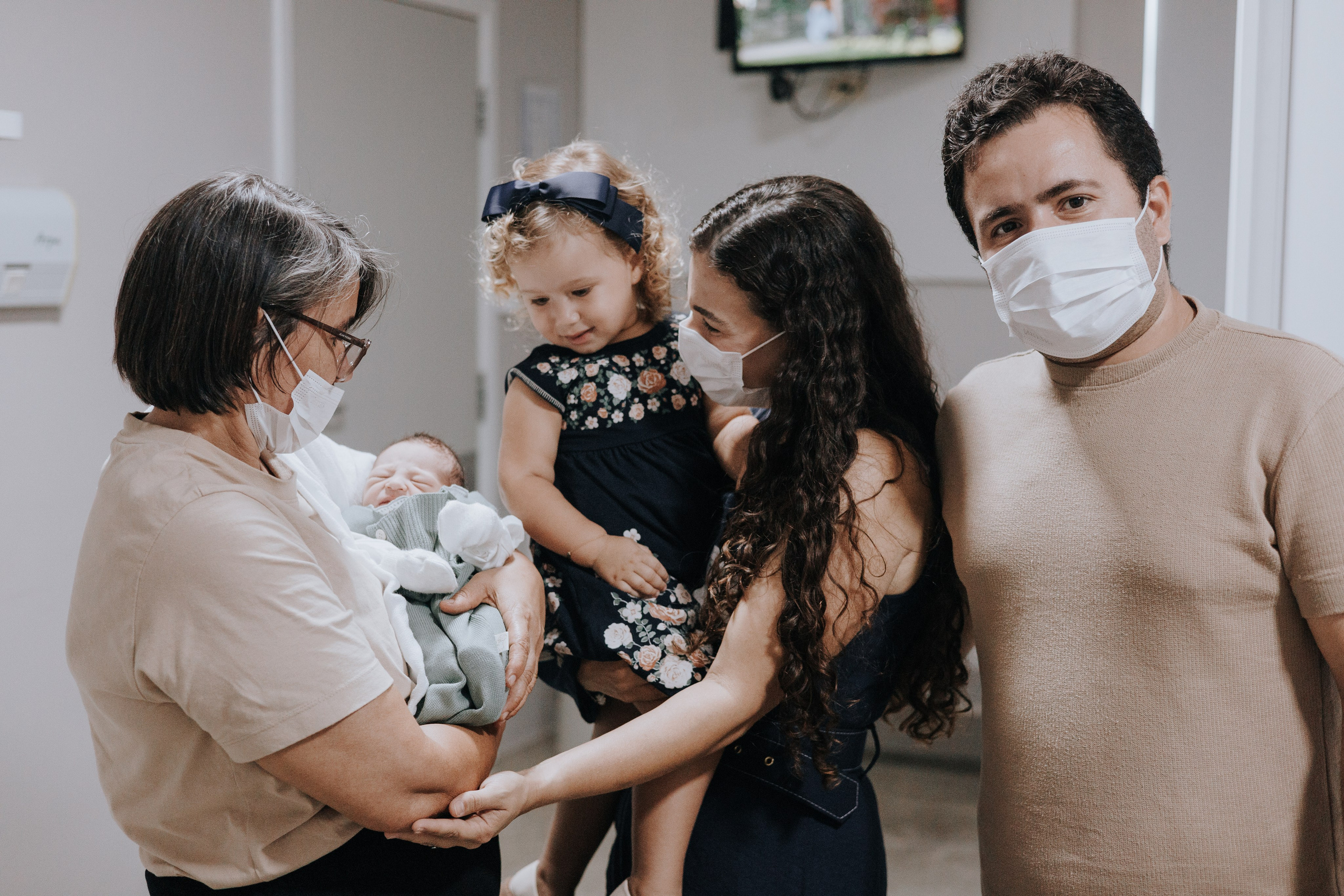 Bem vindo Arthur. Salvy fotografia