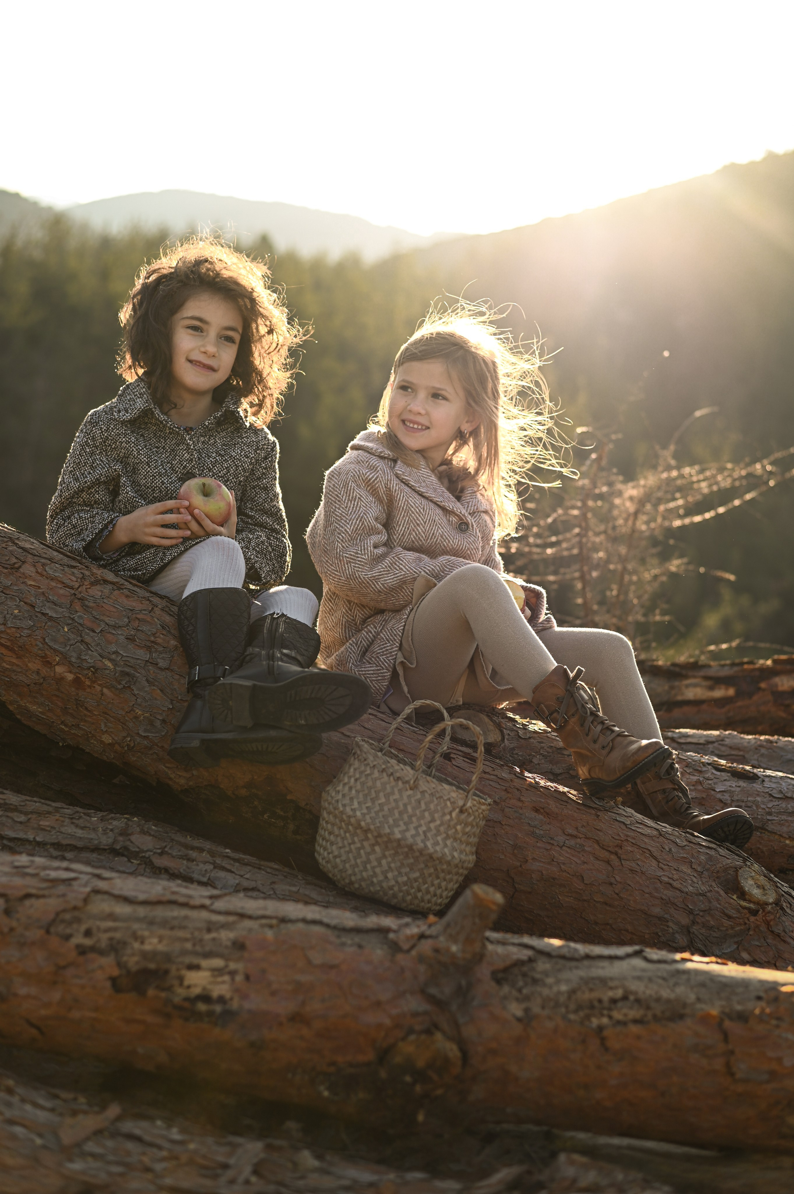 KIDS. Family, children, portrait, and event photography in Thessaloniki