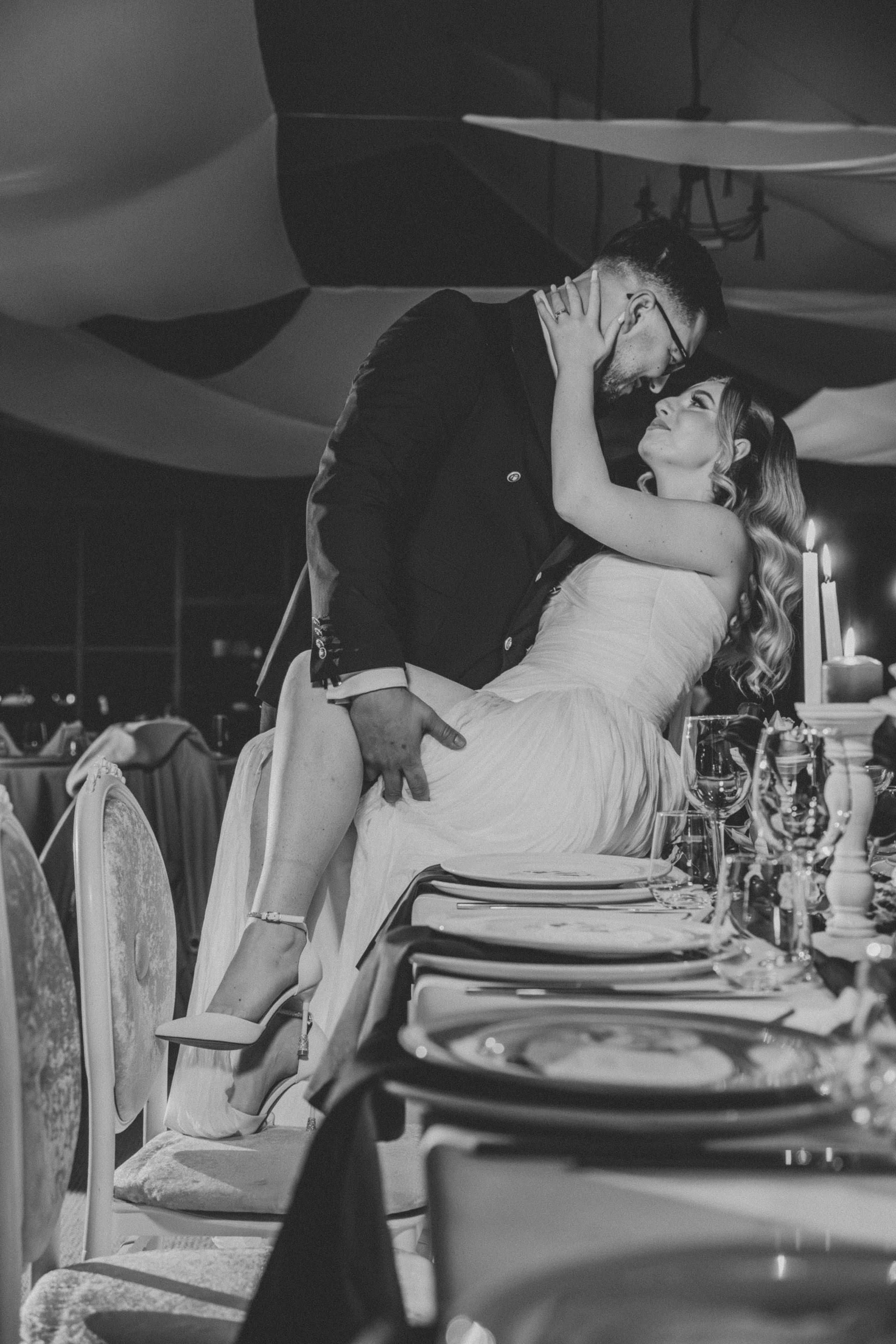 Workshop Beyond The Fairytale. Adrian Visovan - Fotograf Iasi