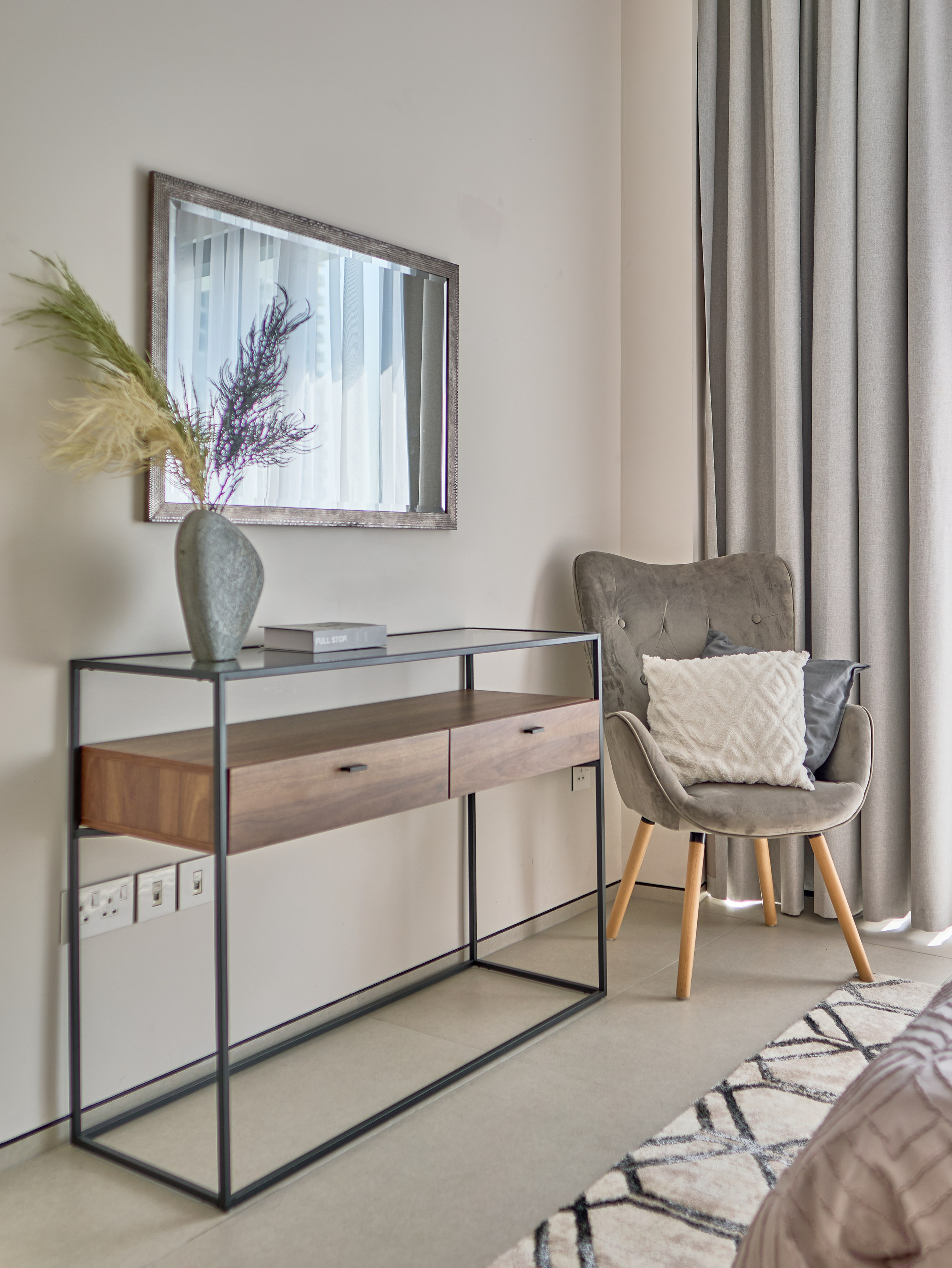 Address JBR. Hotel Photographer in Dubai — Interiors & Commercial by Oleg Novikov