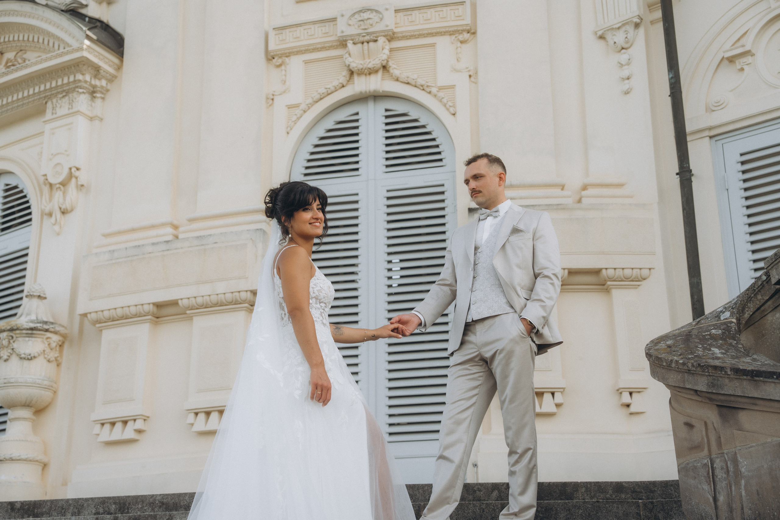 Foto & Video. Hochzeitsfotografin in Deutschland