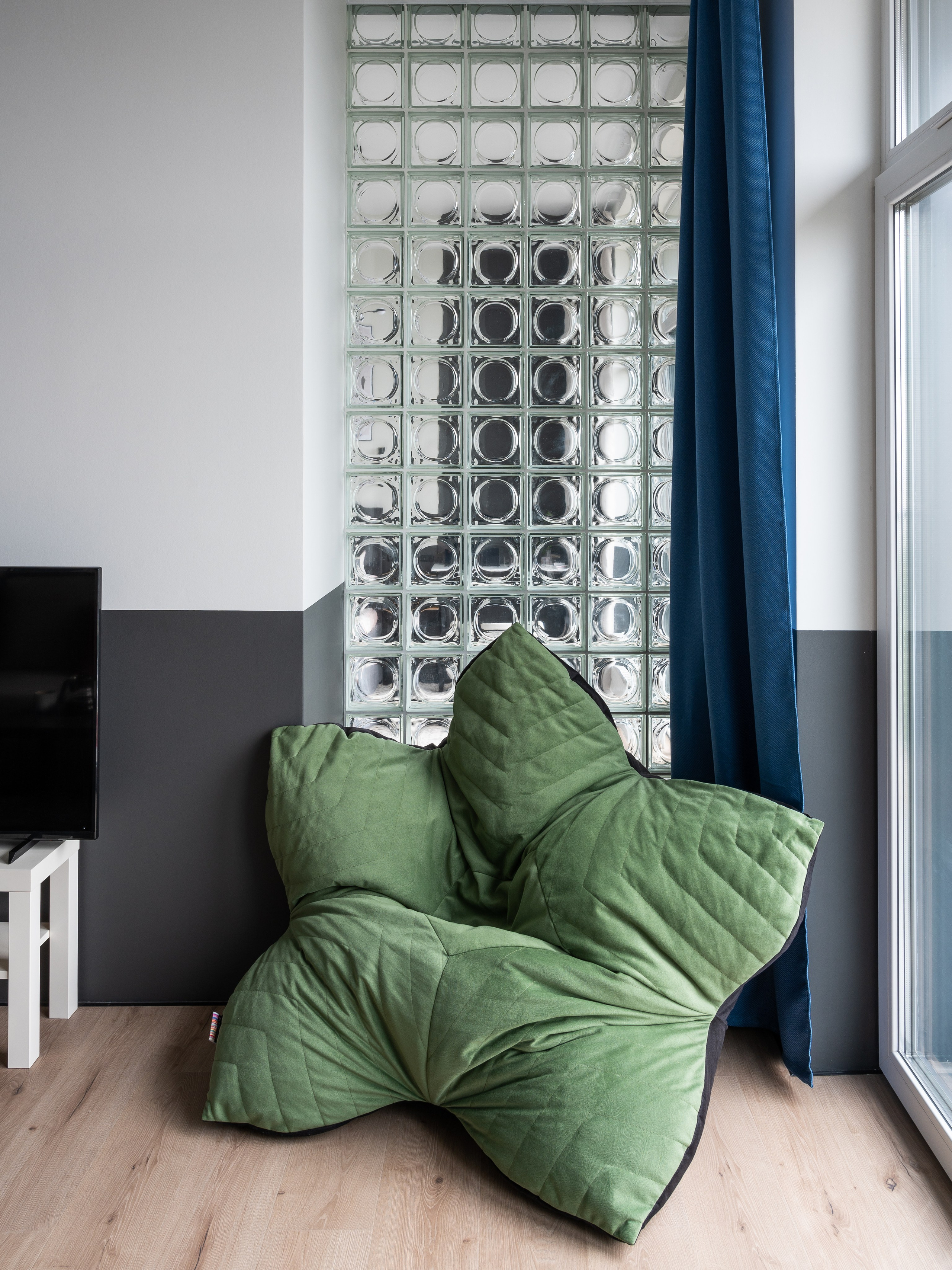 Vitality. Valeria Riazantseva. Interior Designerin und Dekorateurin