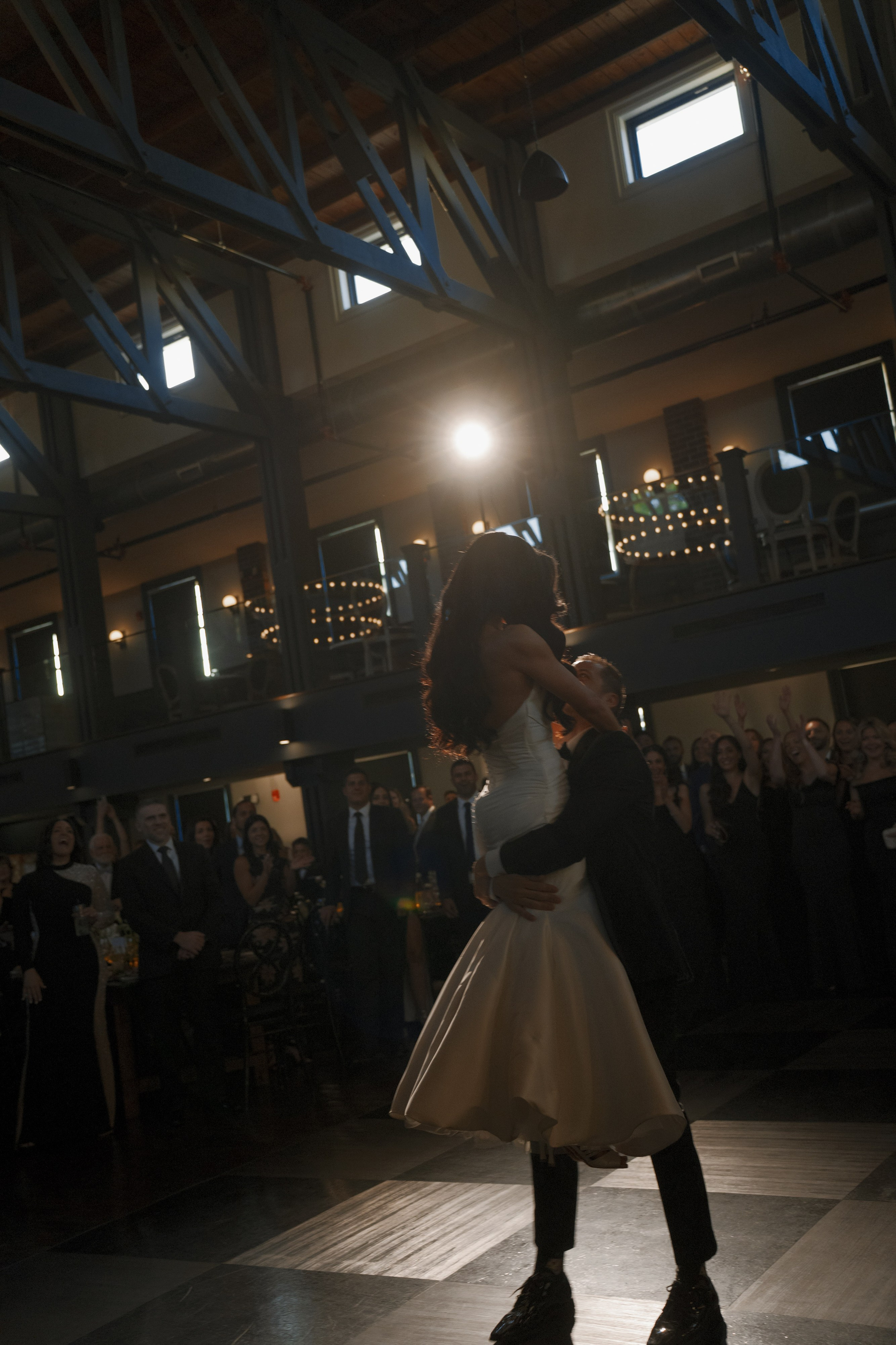 Ashley and Bobby. Wedding photographer and videographer New York | New Jersey