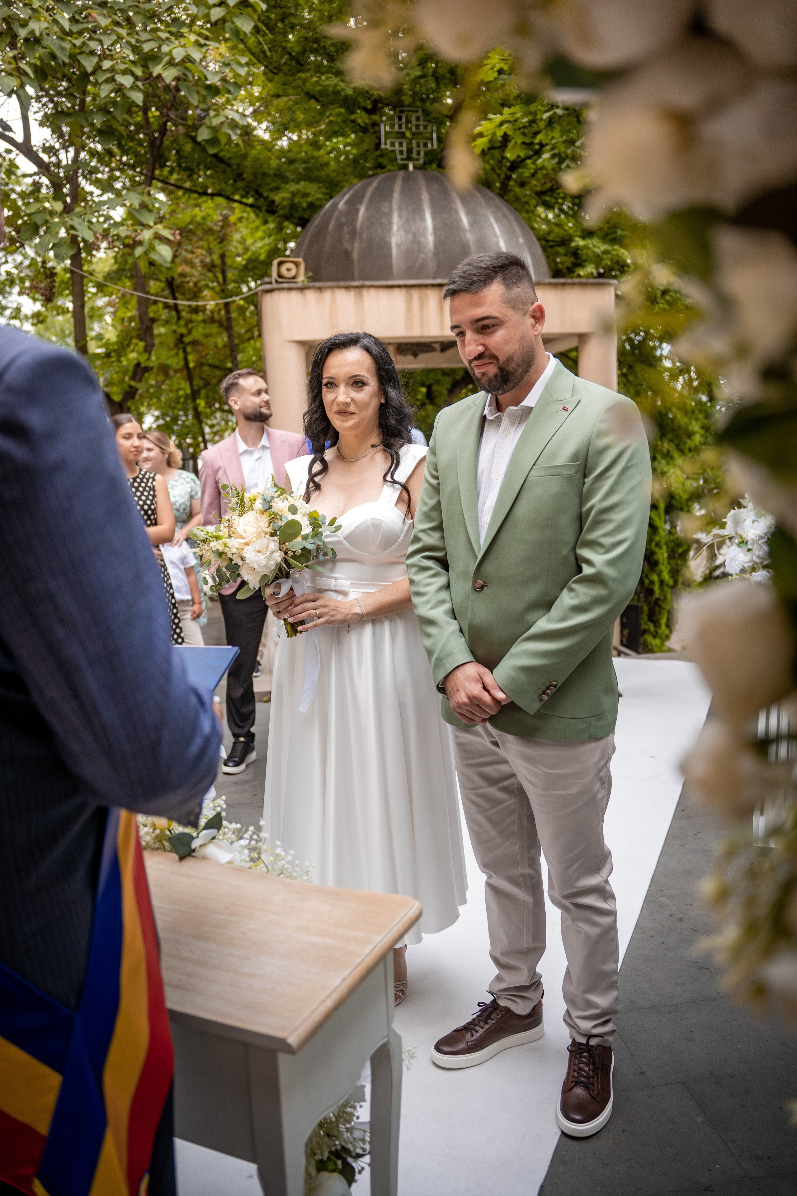 Nuntă. 《CPC Media》 Servicii Foto-Video pentru evenimente