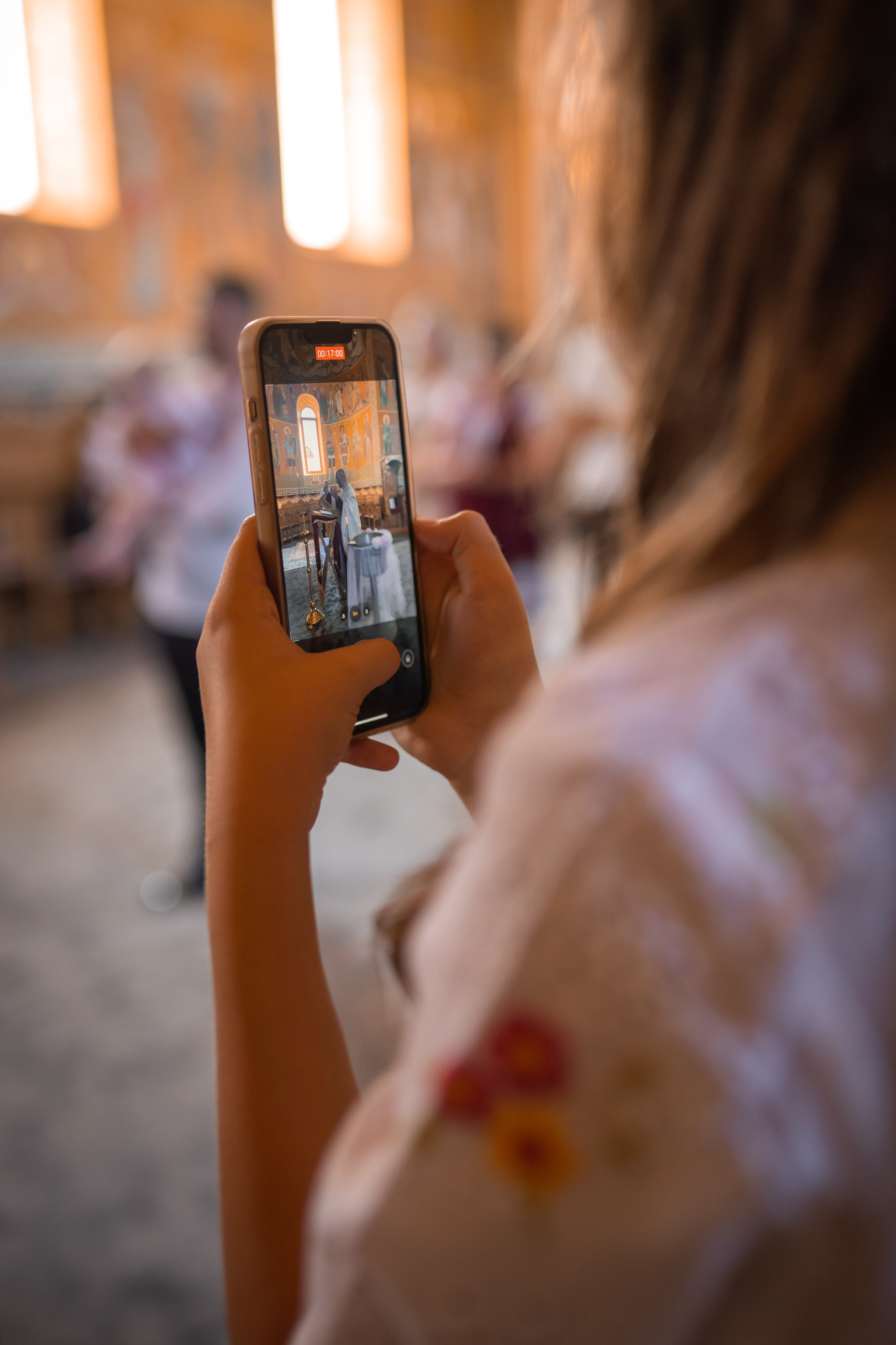 Botez. 《CPC Media》 Servicii Foto-Video pentru evenimente