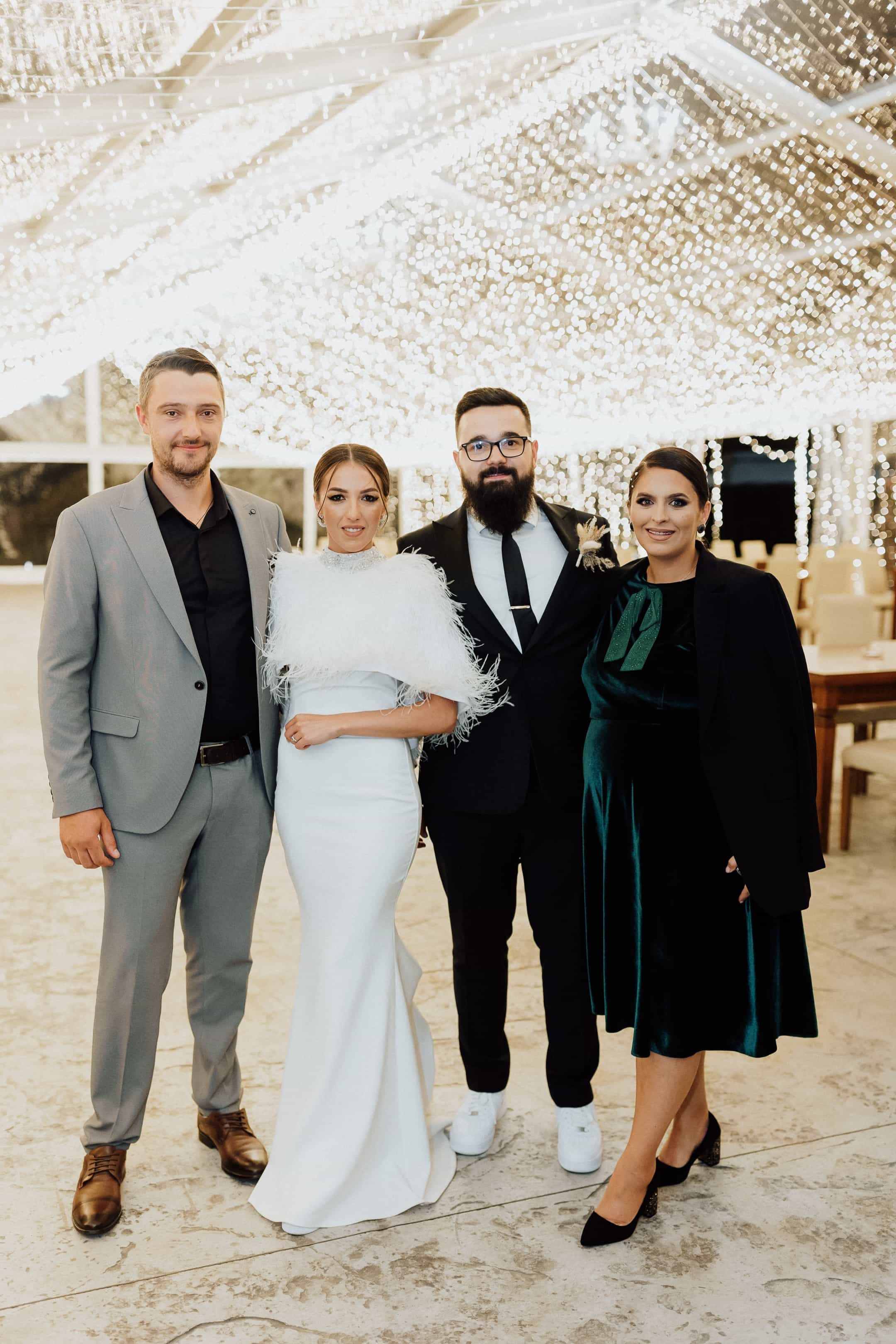 Stefanel & Elena. MovieFrames.ro